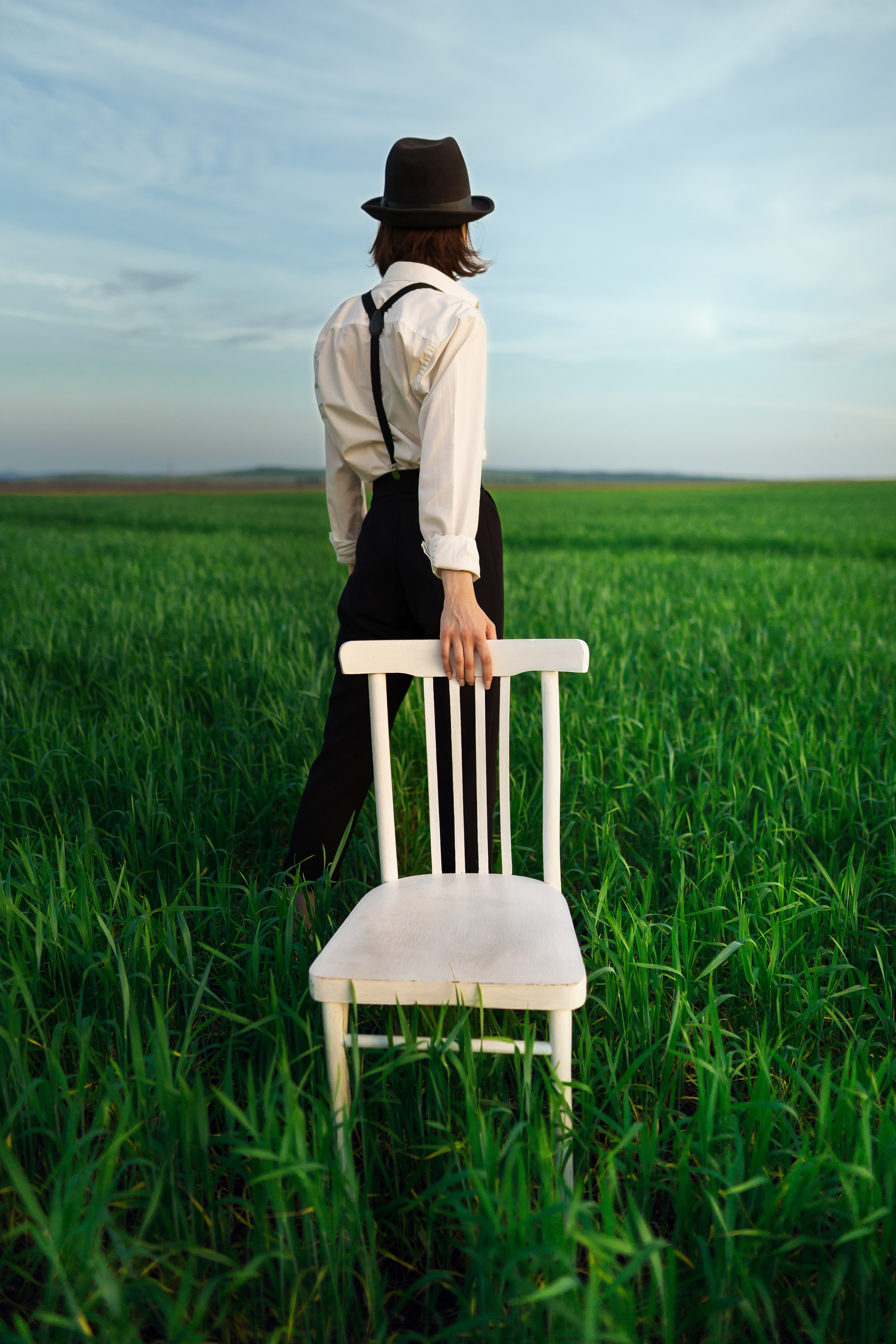 Kristina. Алексей Тестов — фотограф