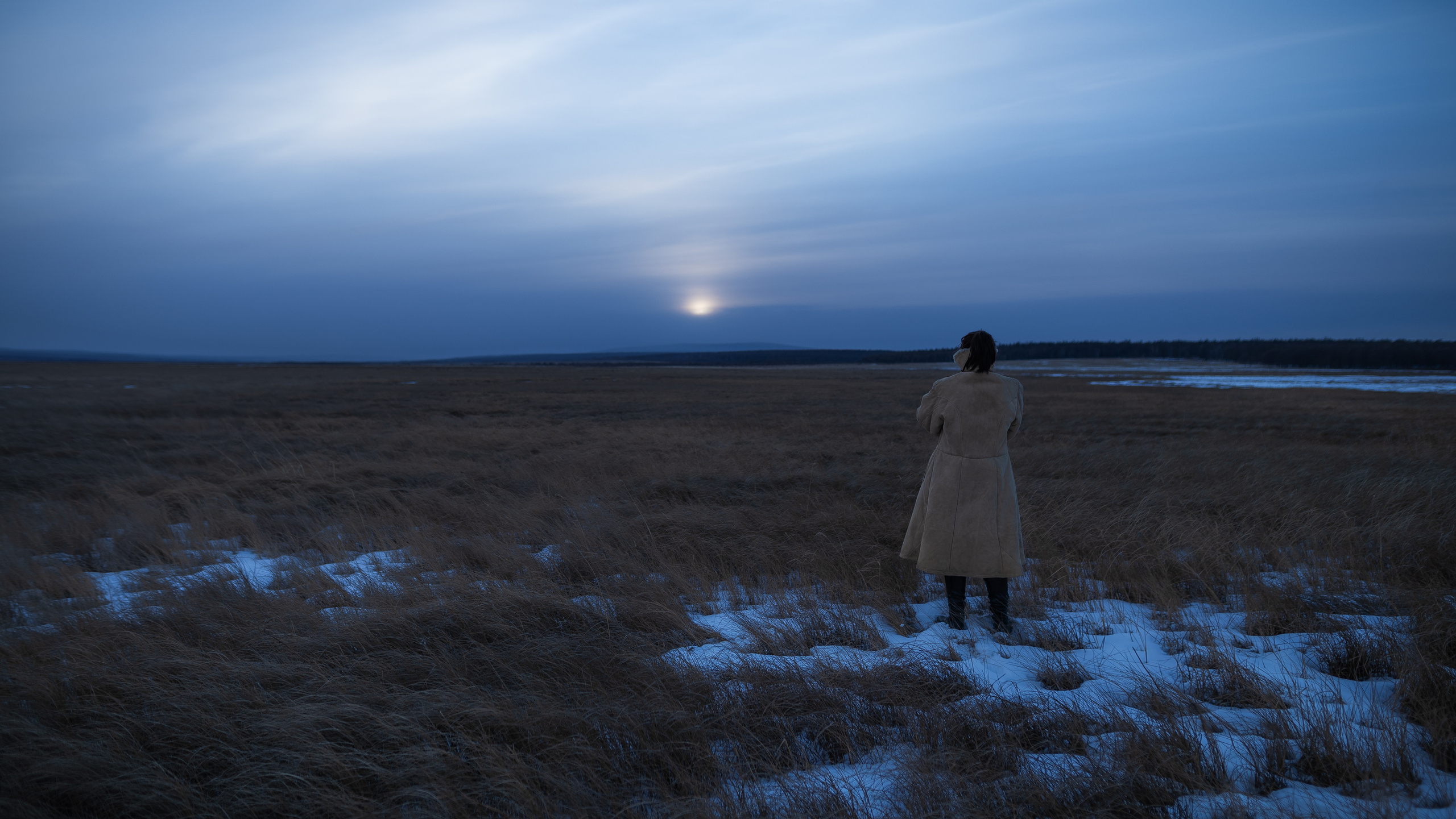 Liza. Алексей Тестов — фотограф
