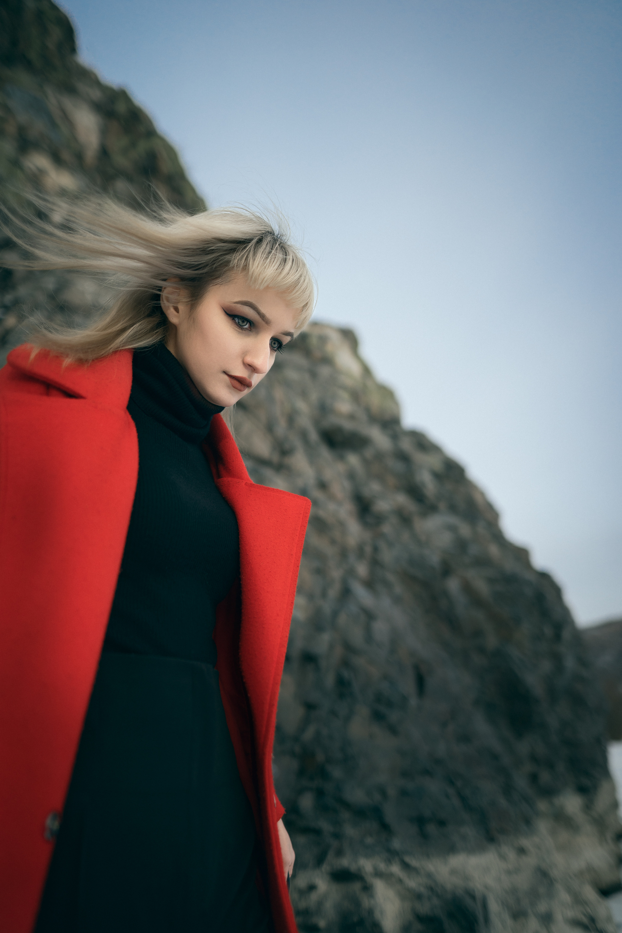 Asya. Алексей Тестов — фотограф