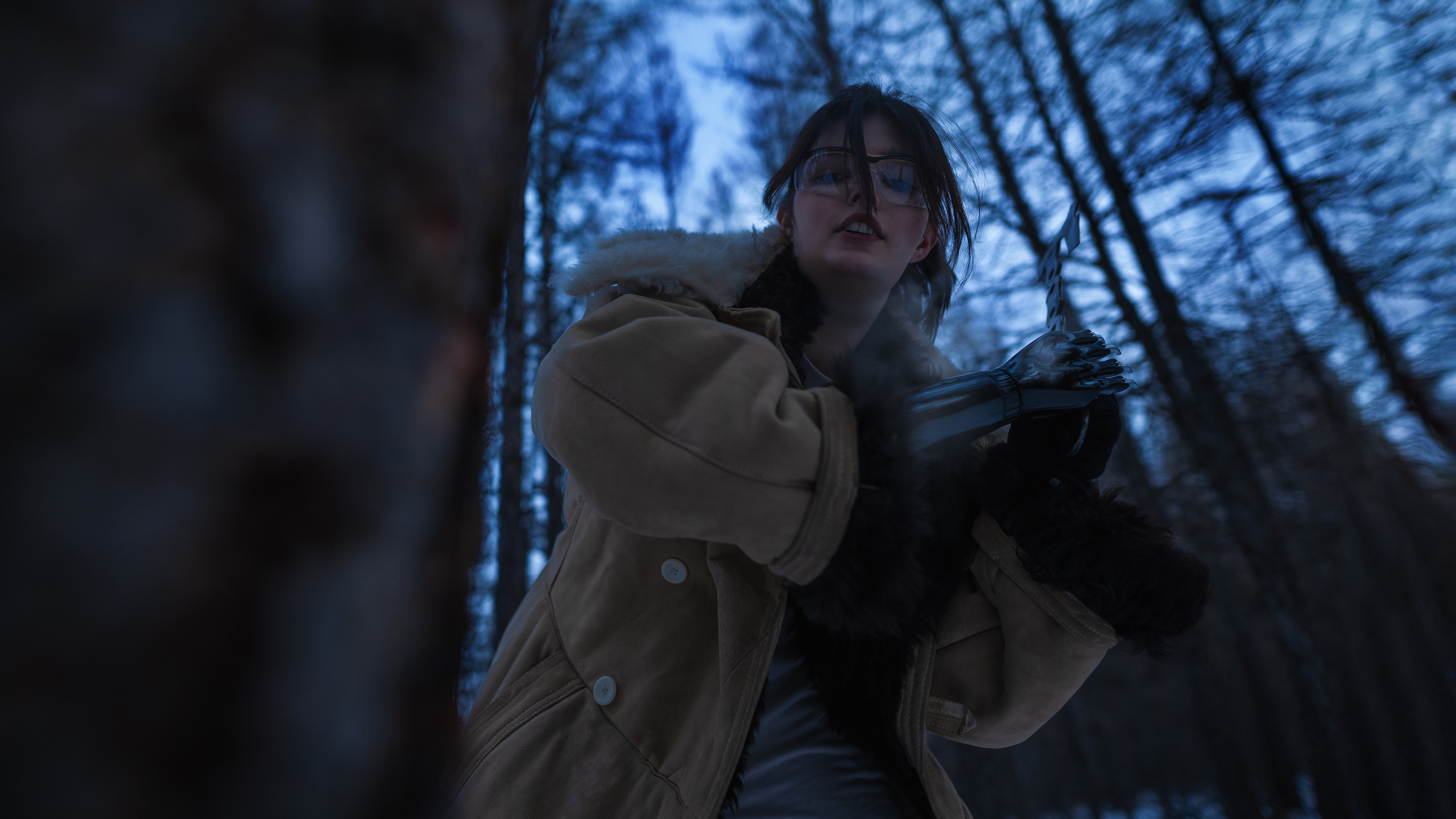 Liza. Алексей Тестов — фотограф