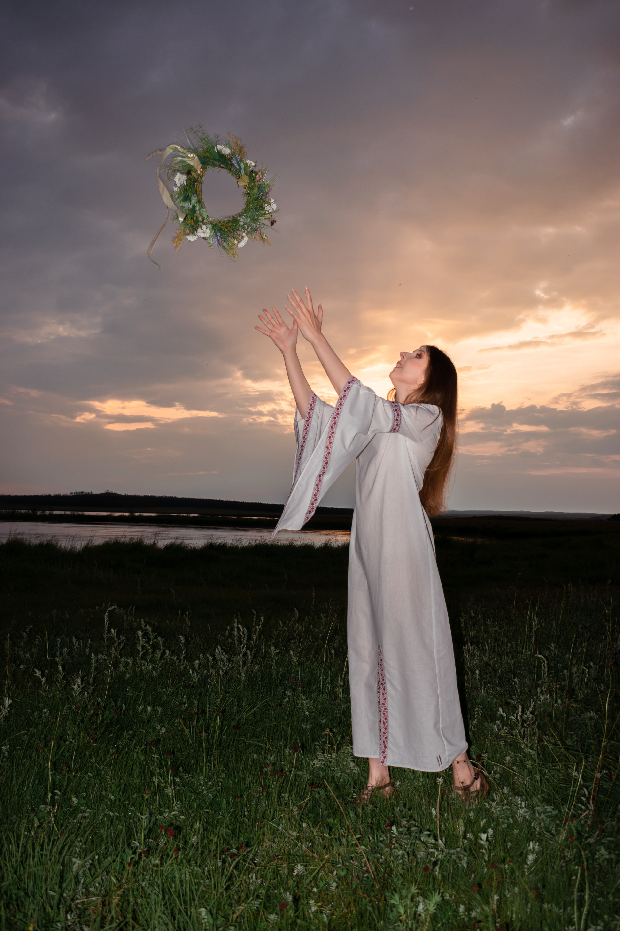 Project Ivan Kupala. Алексей Тестов — фотограф