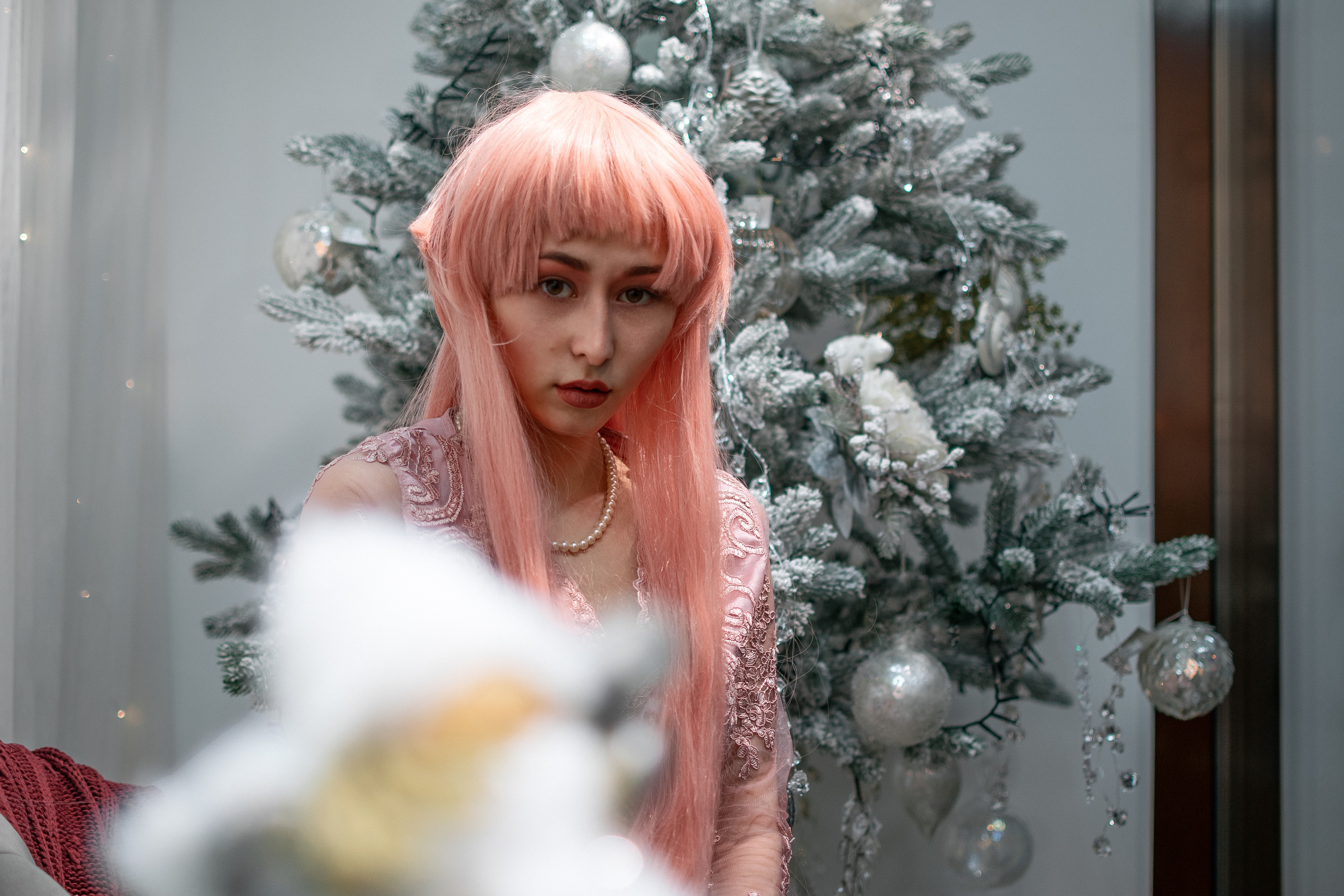 Marina. Алексей Тестов — фотограф