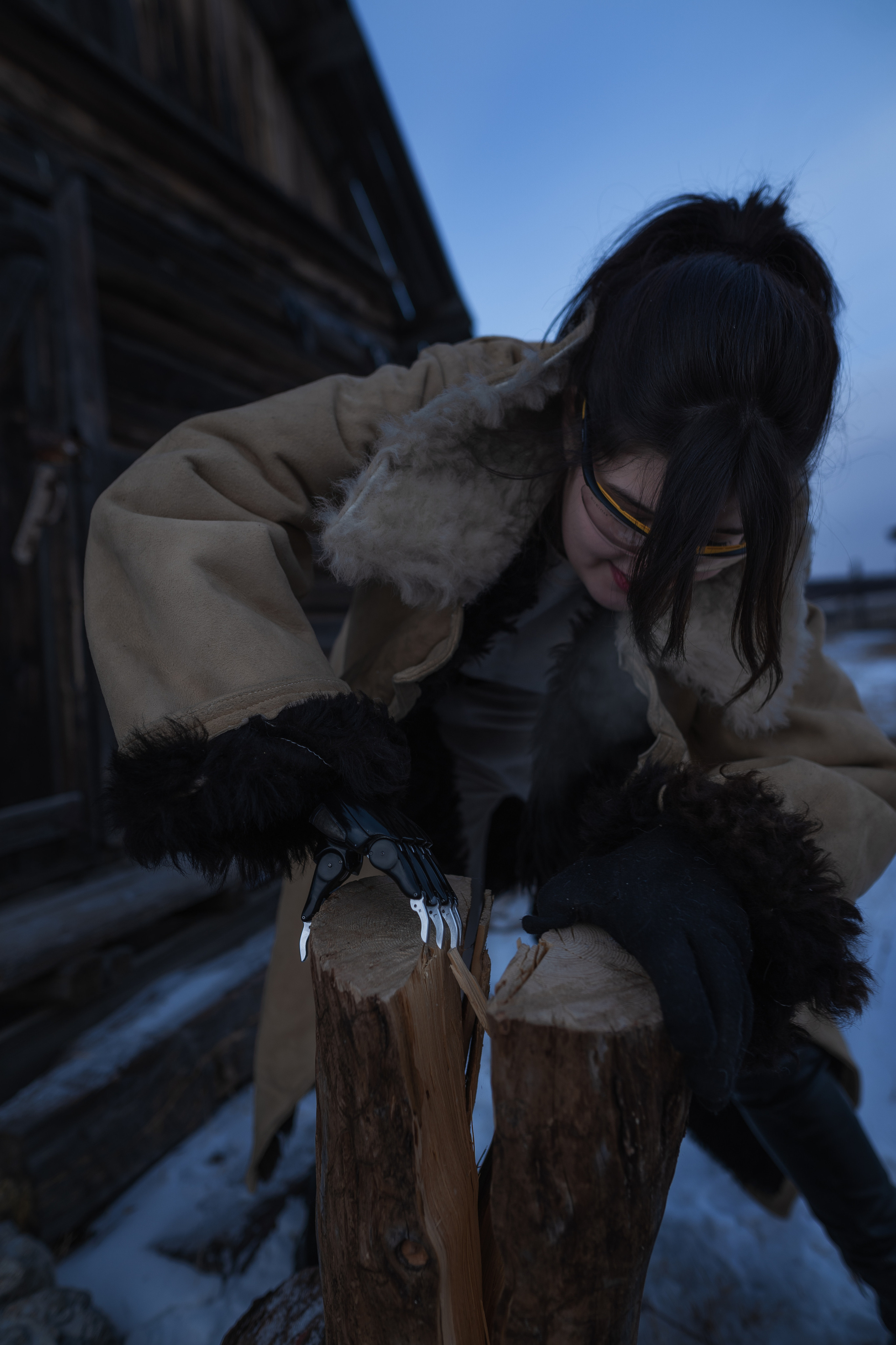 Liza. Алексей Тестов — фотограф