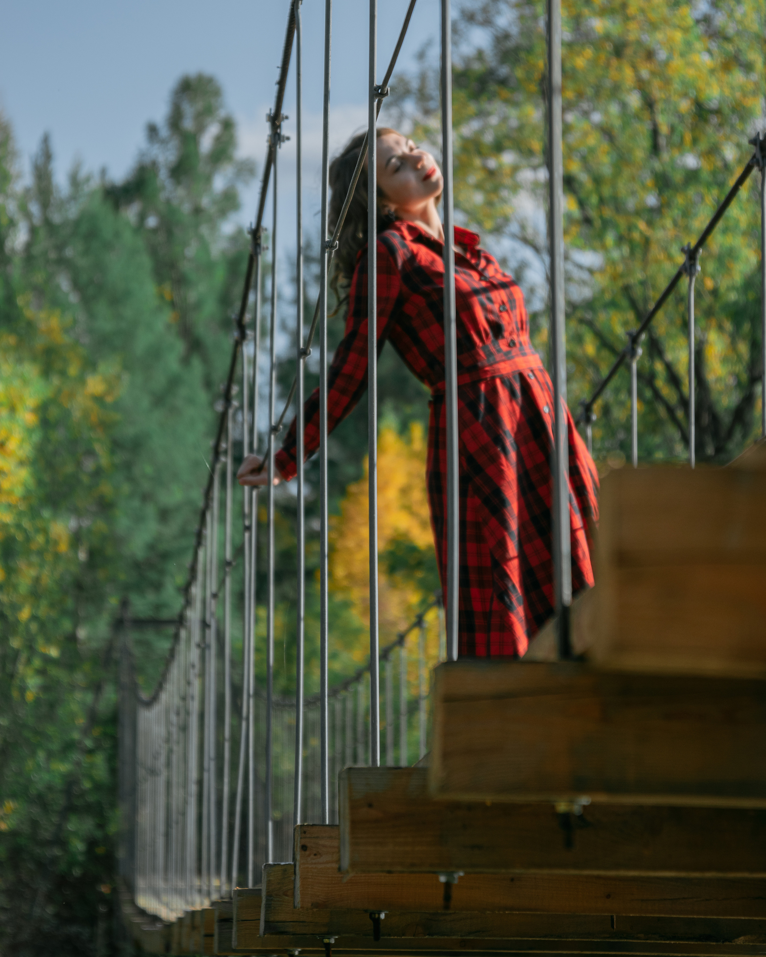 Veronika. Алексей Тестов — фотограф