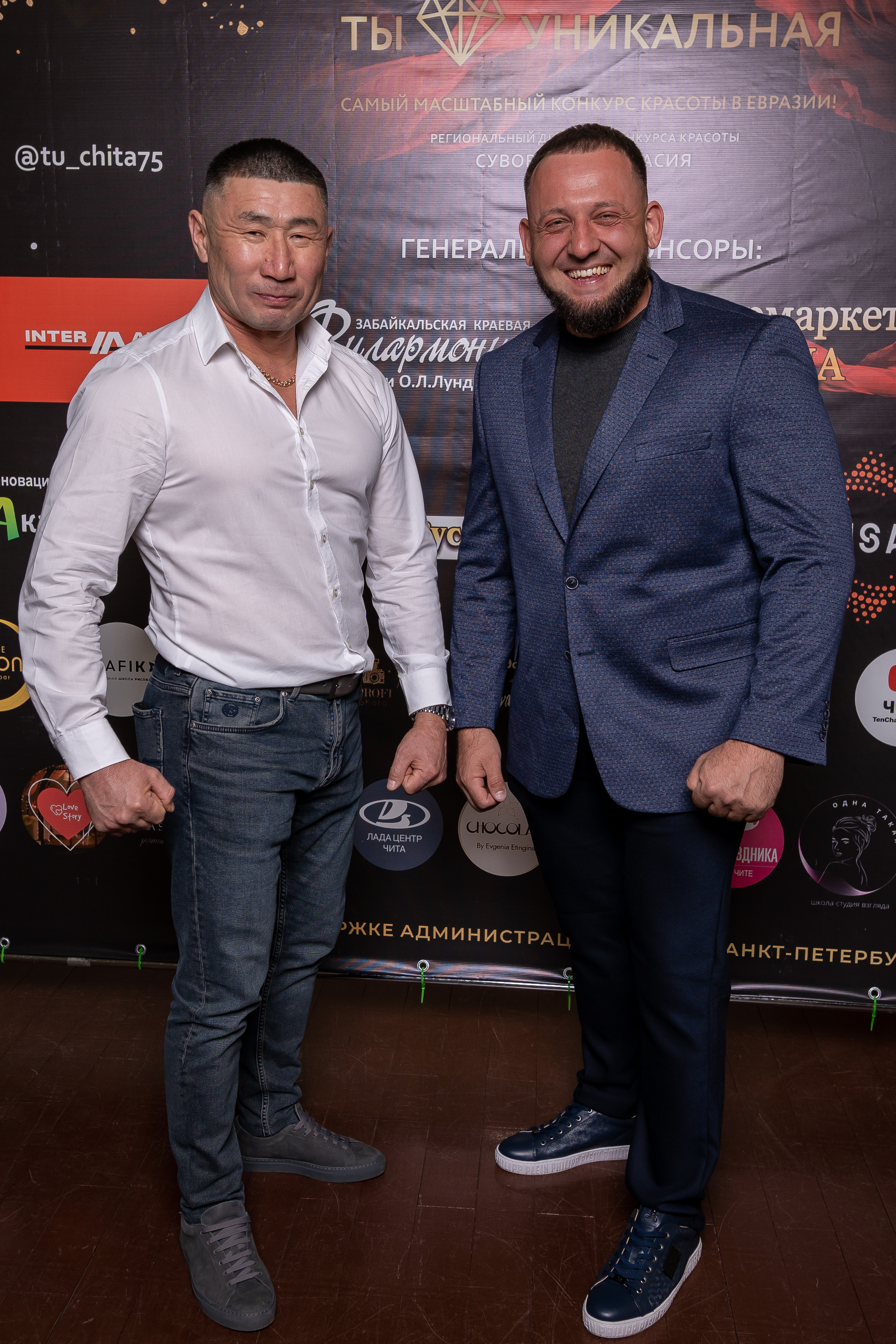 Ты Уникальная! Алексей Тестов — фотограф