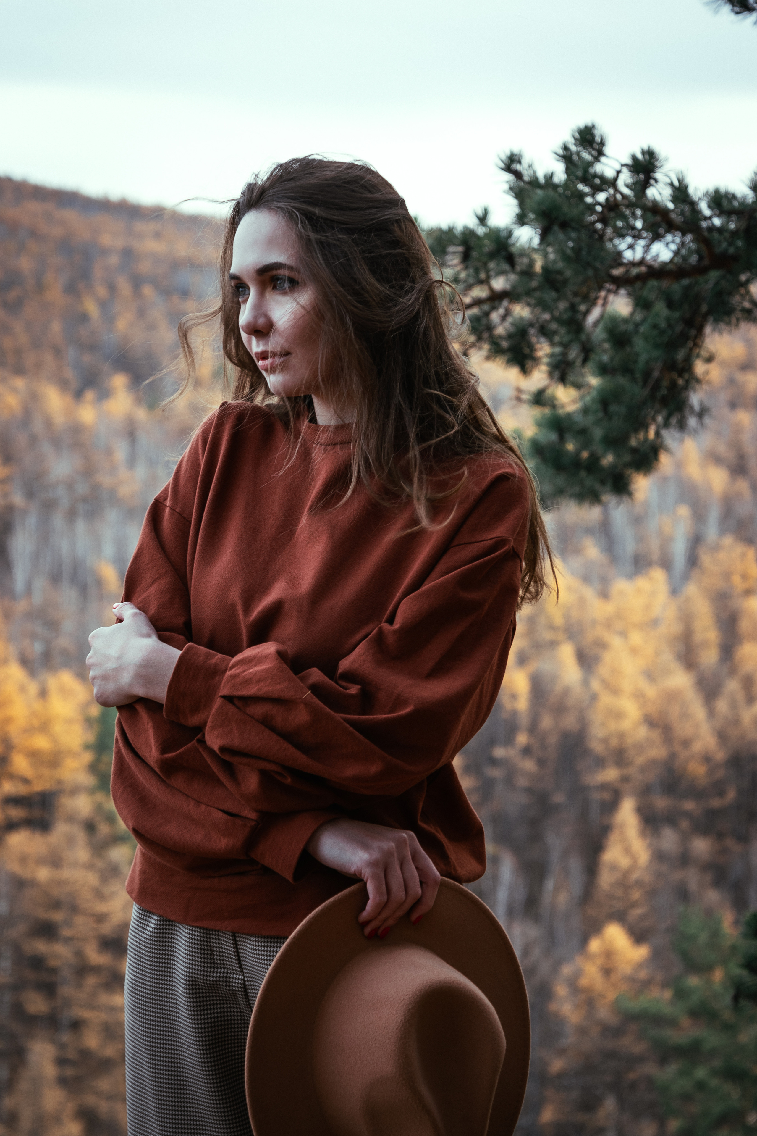 Kristina. Алексей Тестов — фотограф