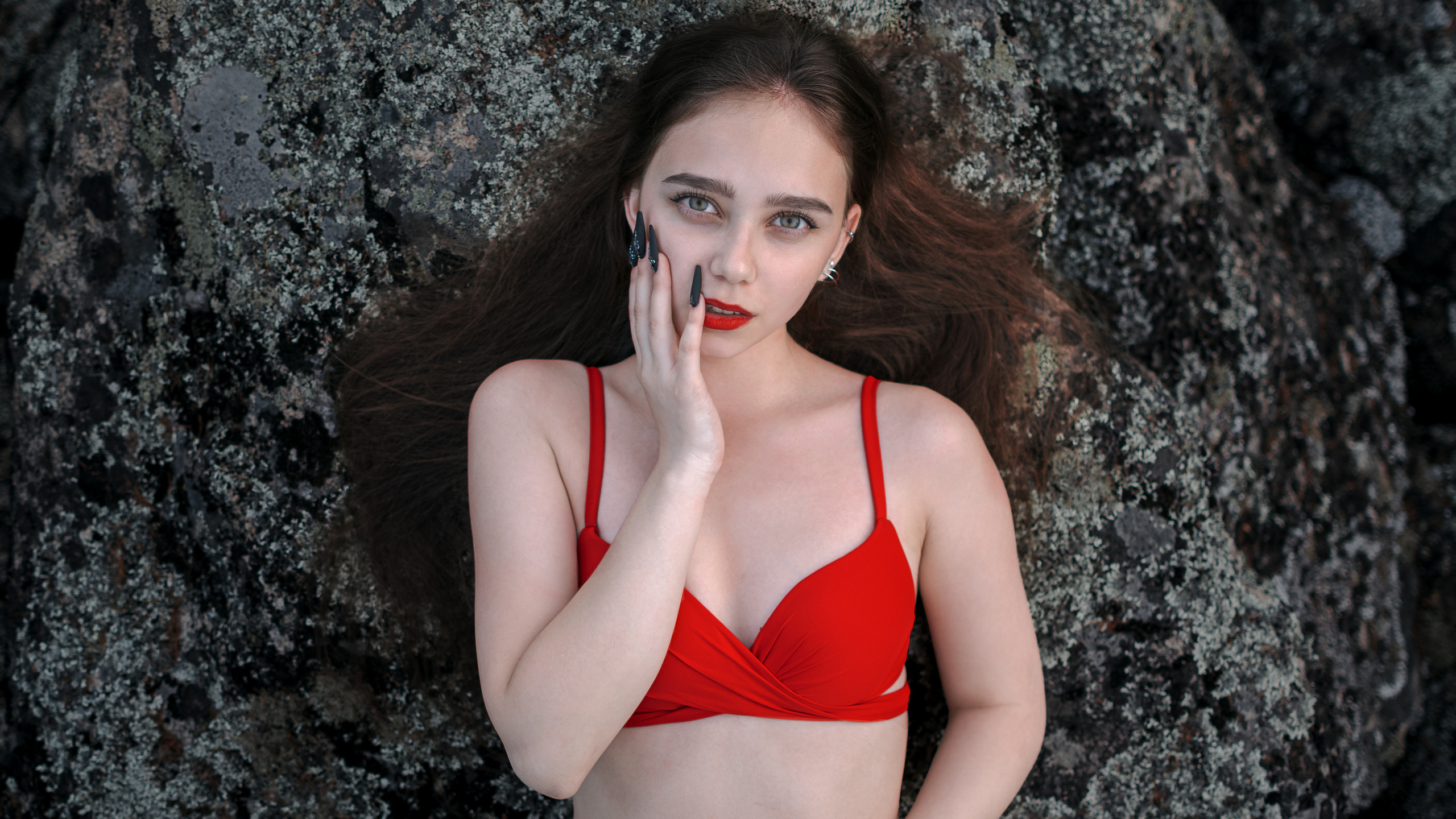 Uliana. Алексей Тестов — фотограф