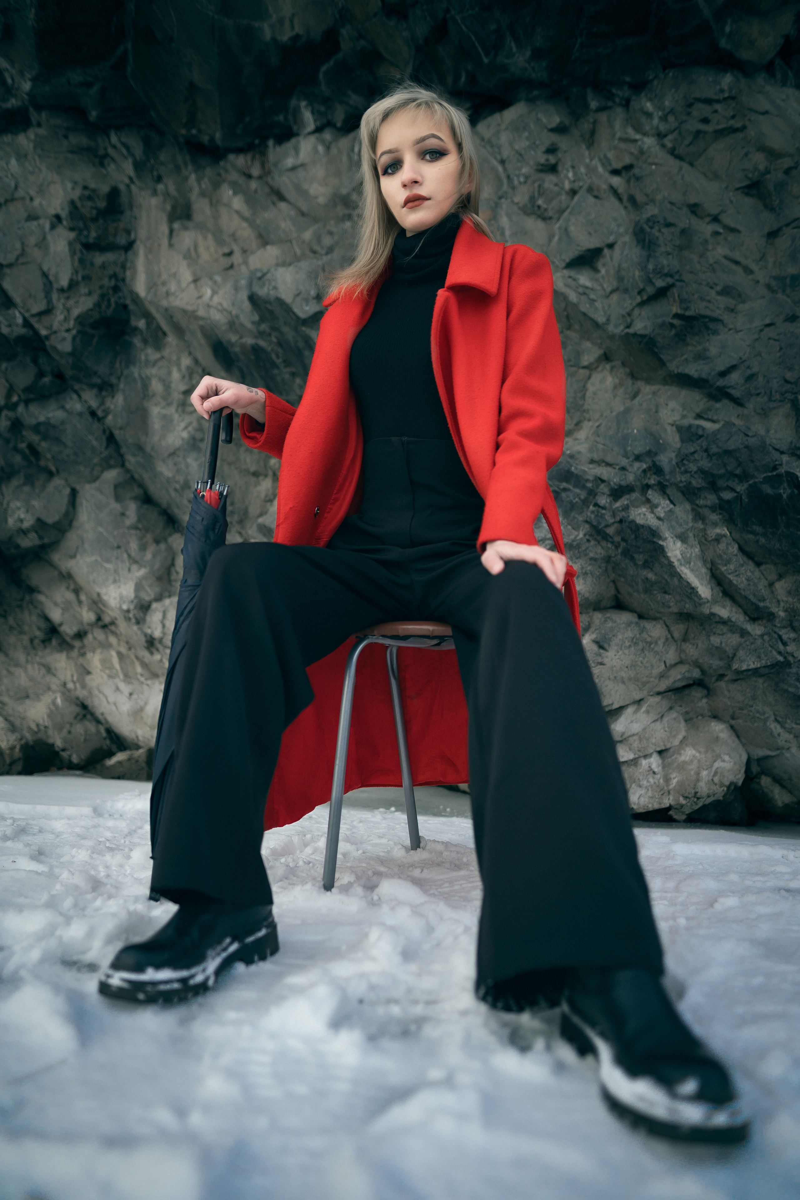 Asya. Алексей Тестов — фотограф