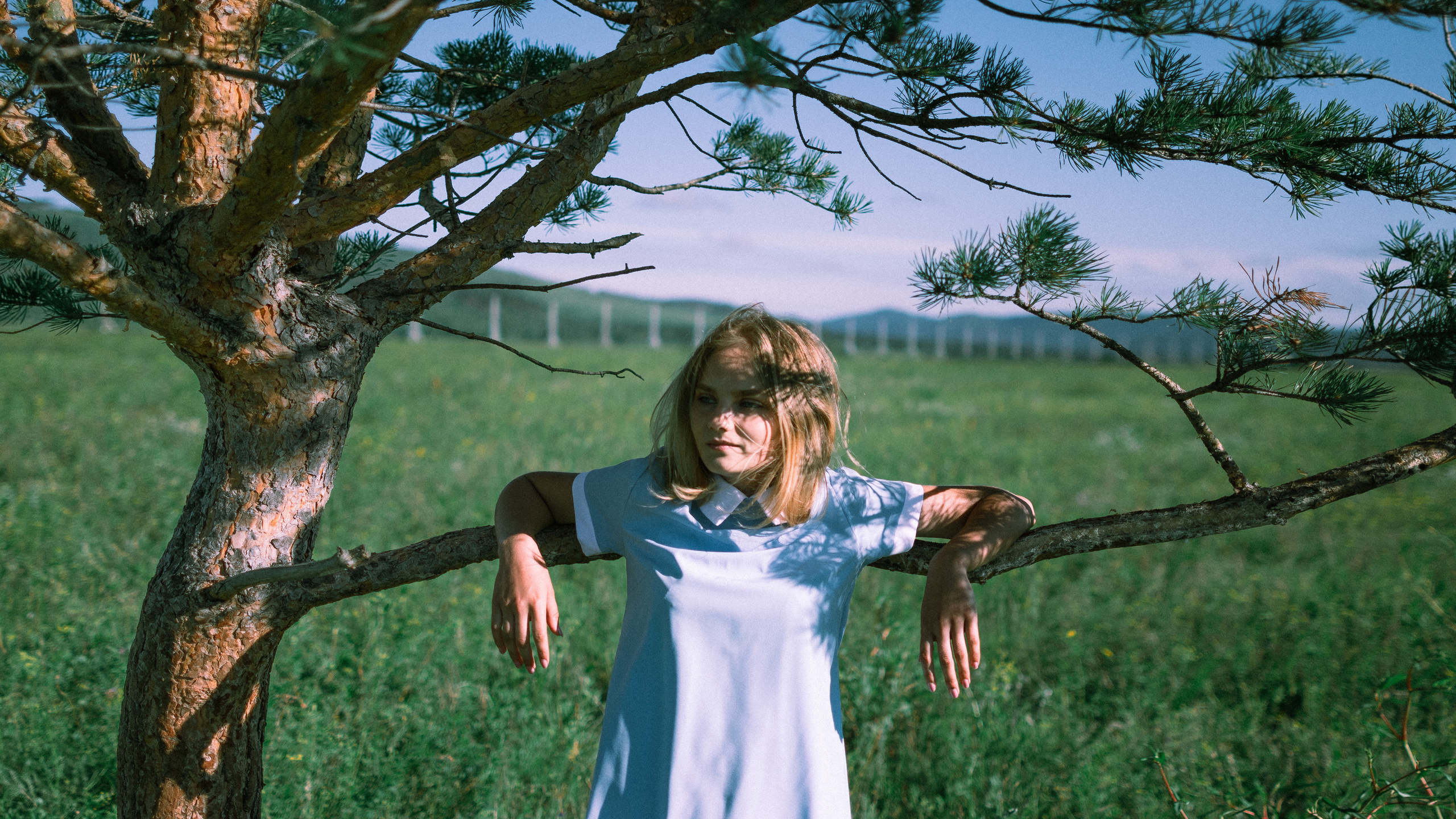 Nastya. Алексей Тестов — фотограф