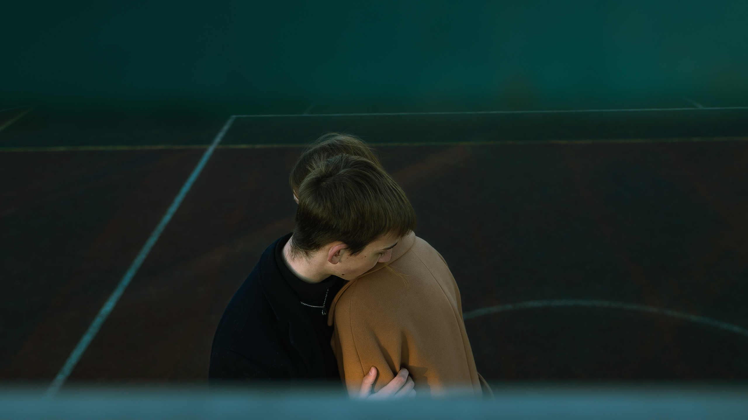 Elisei and Liza. Алексей Тестов — фотограф