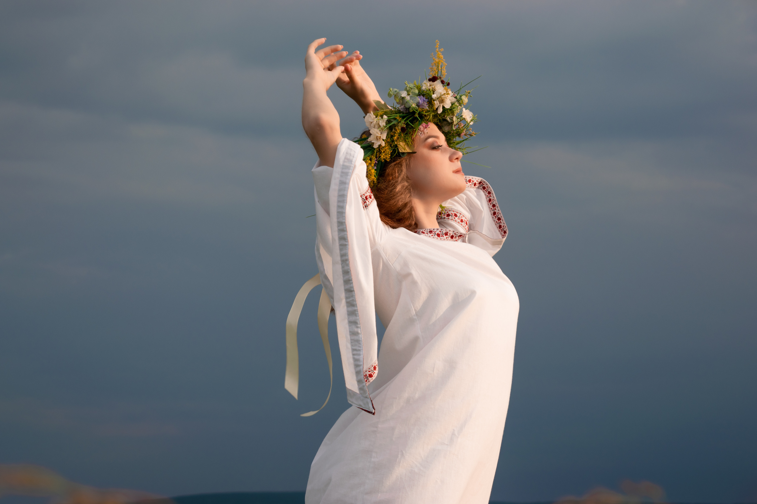 Project Ivan Kupala. Алексей Тестов — фотограф