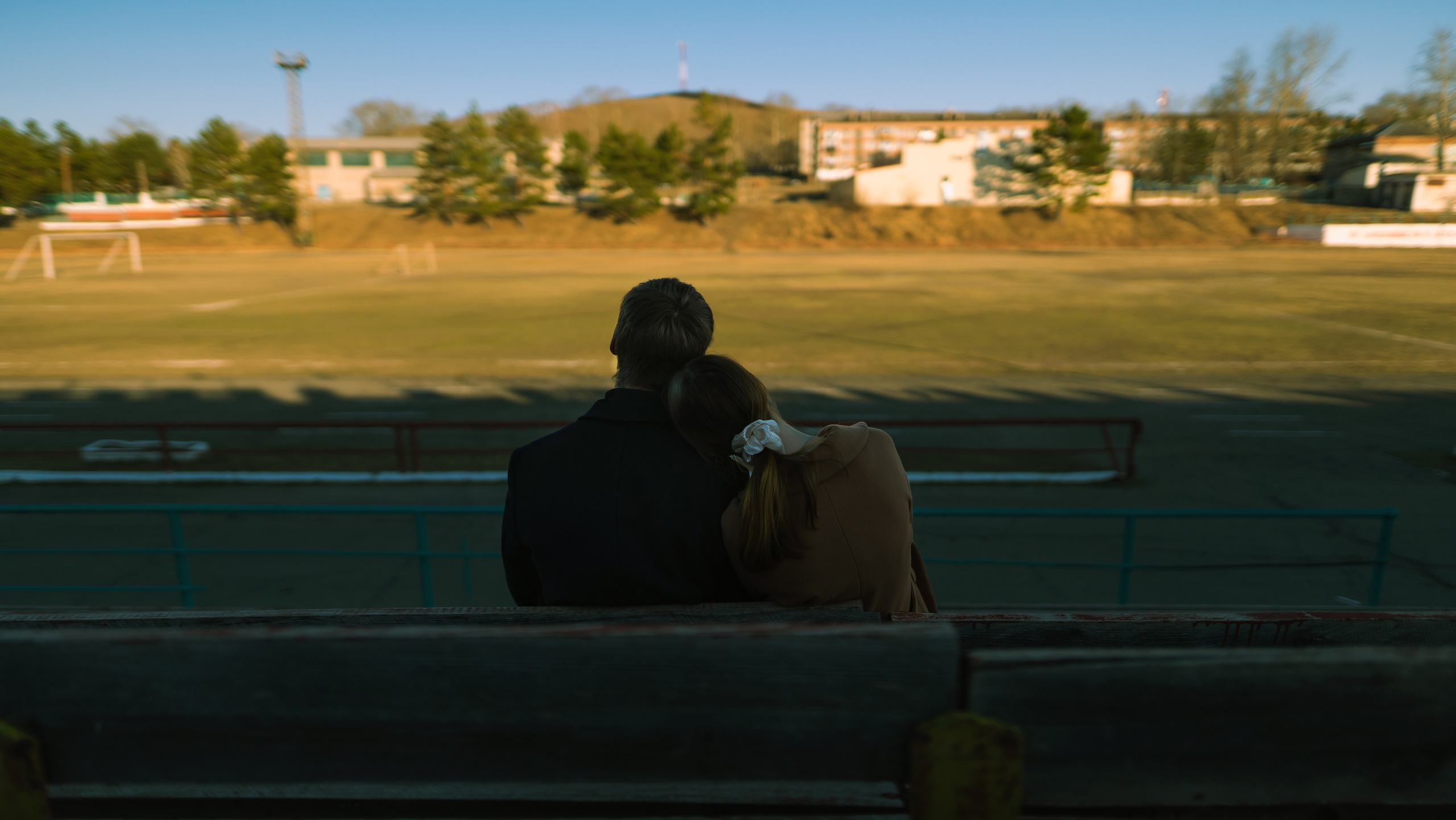 Elisei and Liza. Алексей Тестов — фотограф