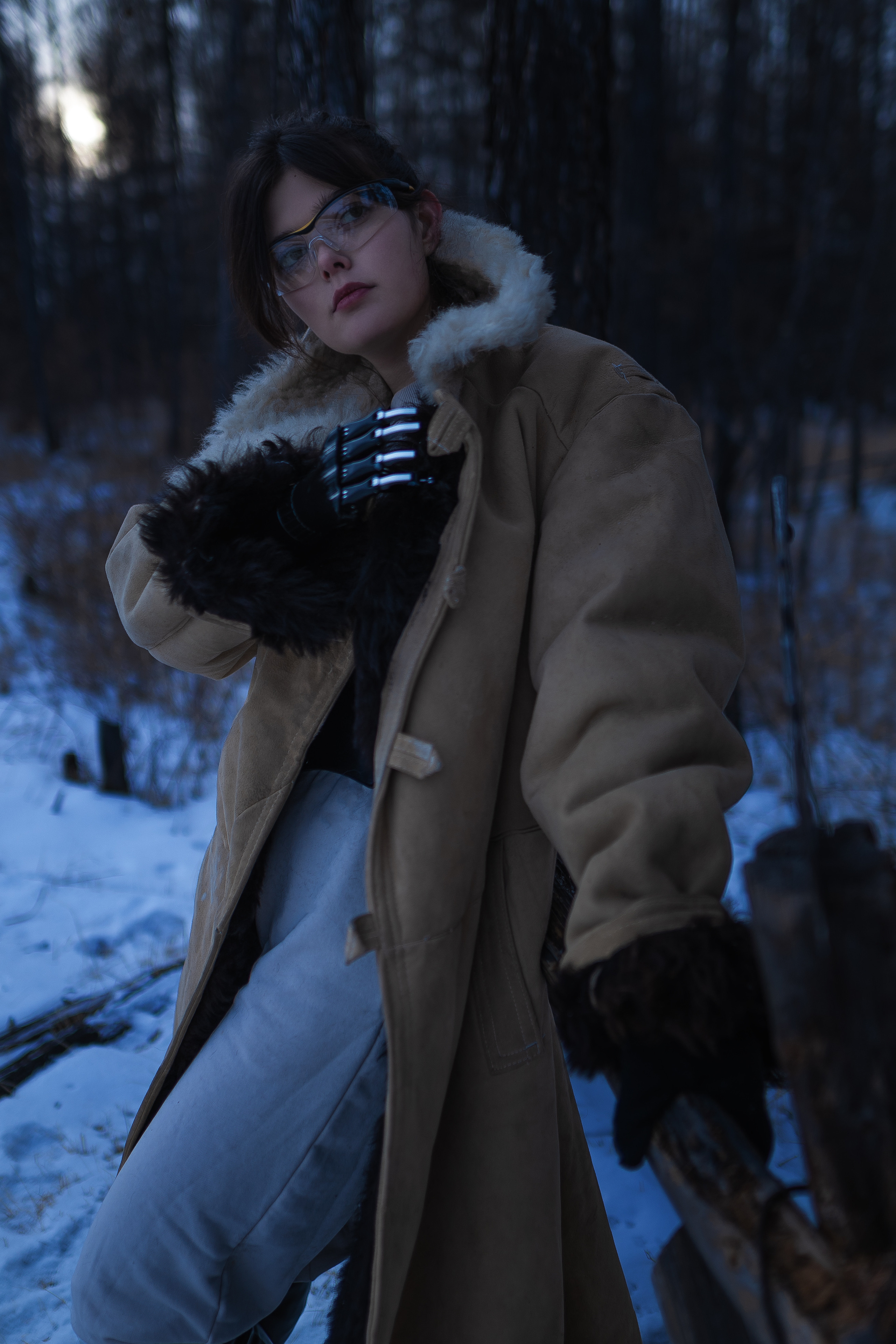 Liza. Алексей Тестов — фотограф