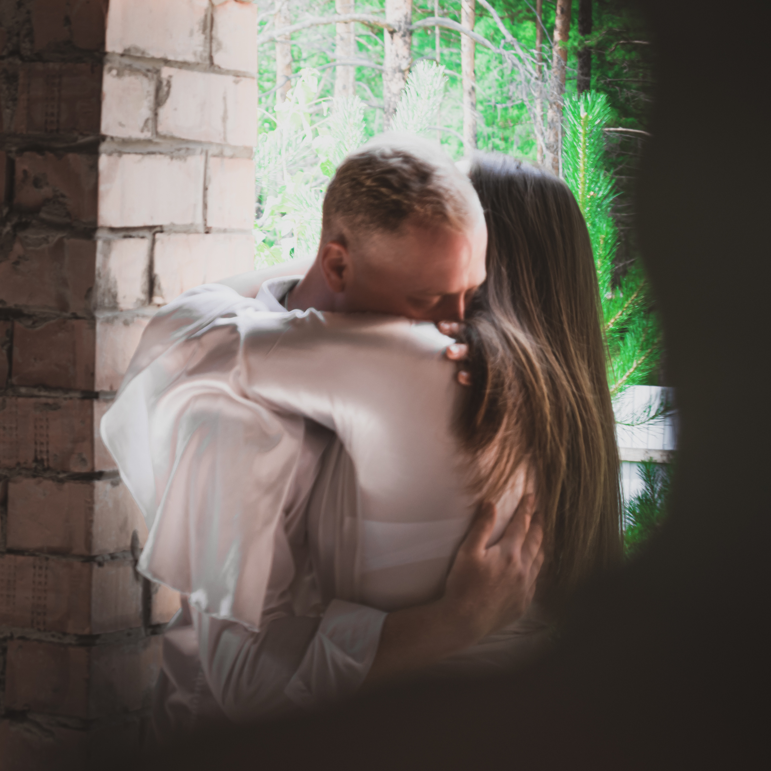 Nikita and Kristina. Алексей Тестов — фотограф