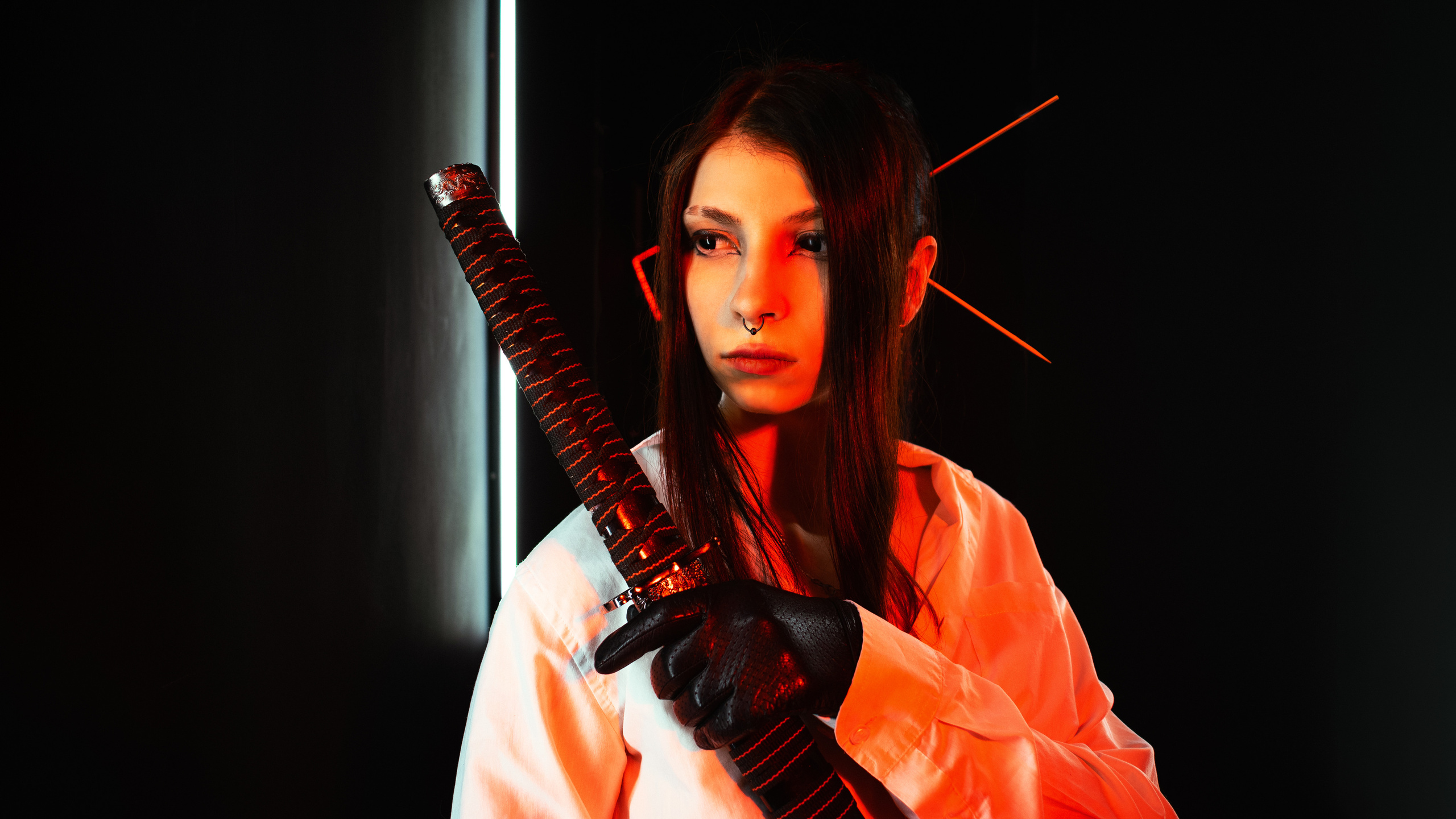 Ksyusha. Алексей Тестов — фотограф