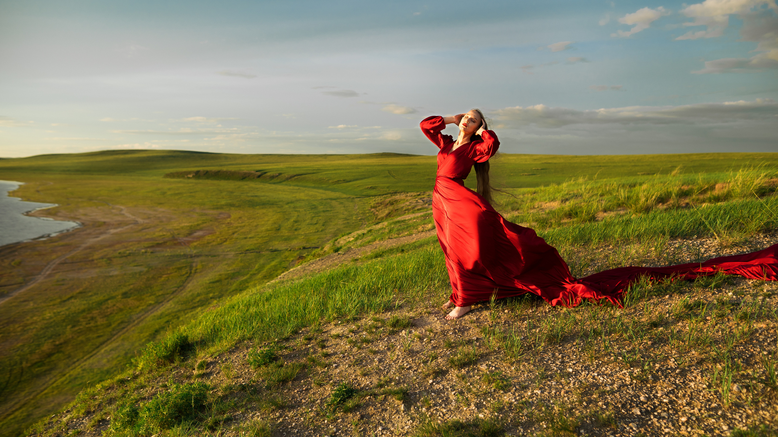 Tanya. Алексей Тестов — фотограф