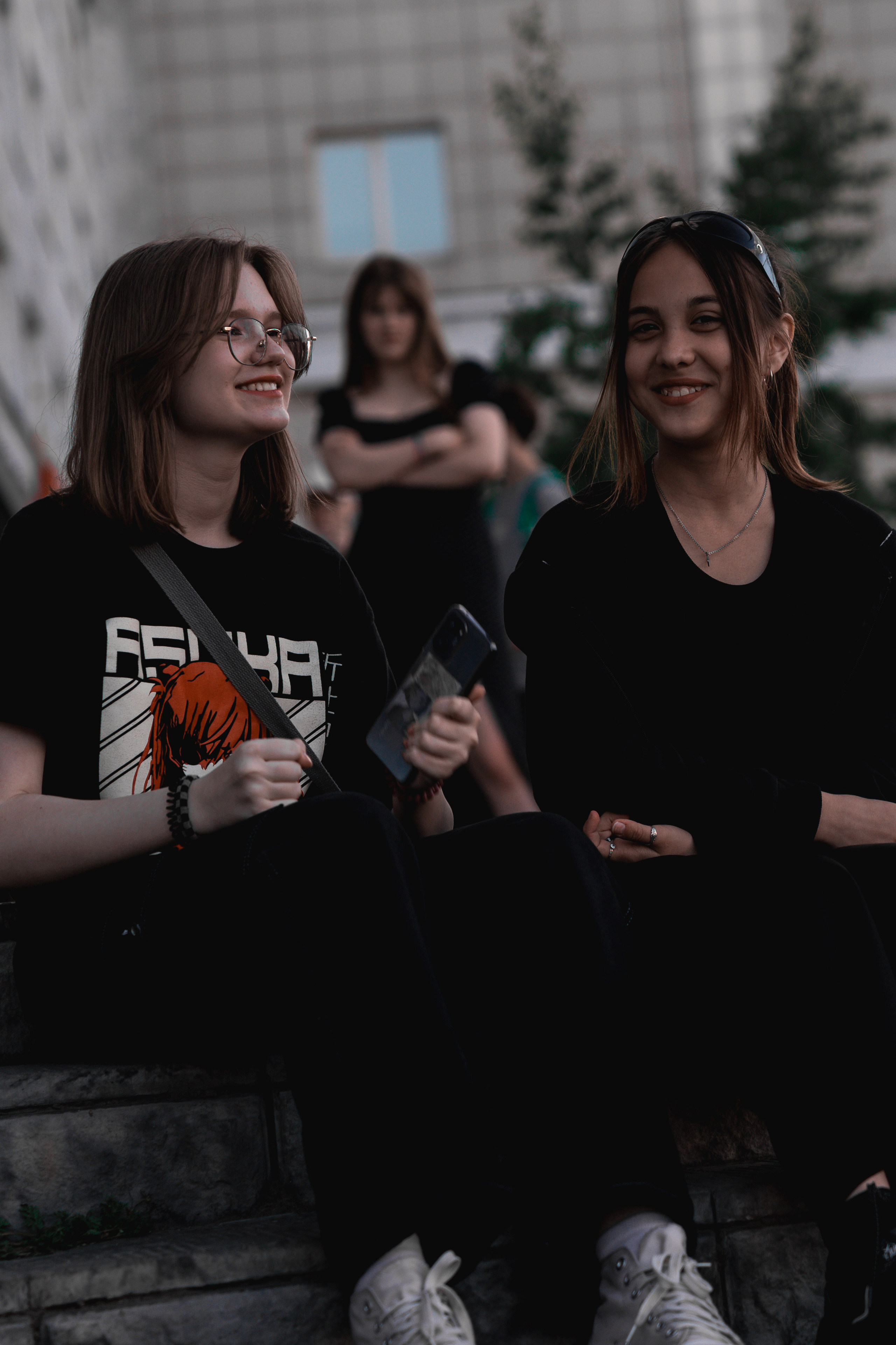 НеШкола Барабанов / Стрит-концерт. Свадьба Чита. Свадебный фотограф Чита Алексей Тестов