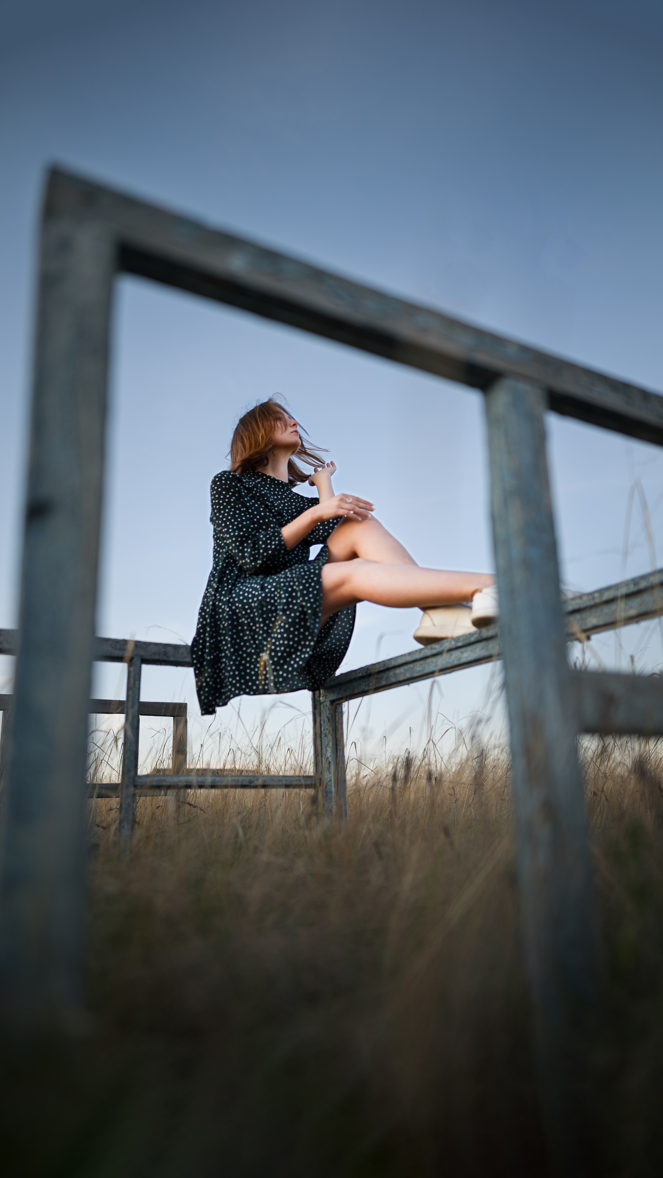 Arina. Алексей Тестов — фотограф