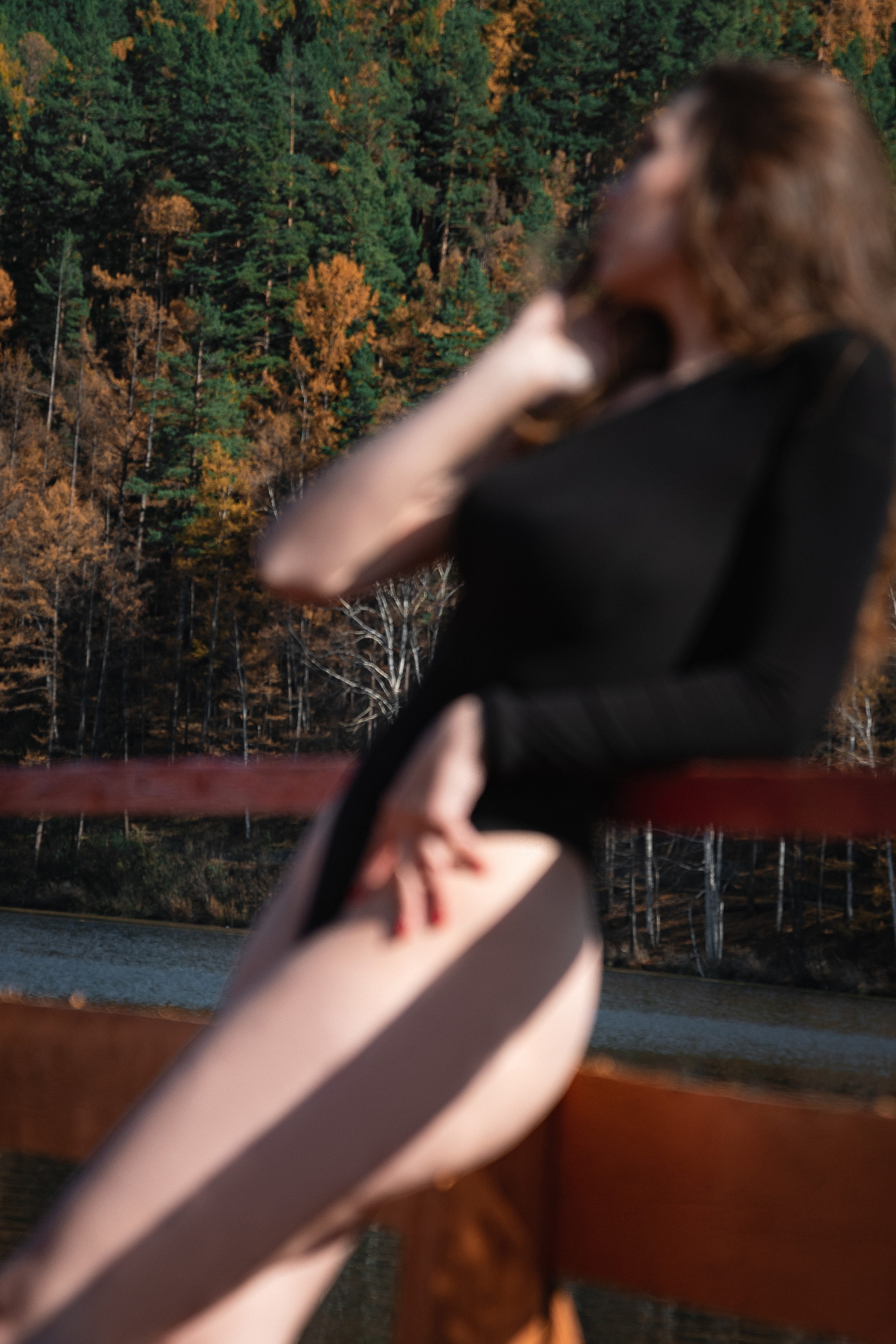 Kristina. Алексей Тестов — фотограф