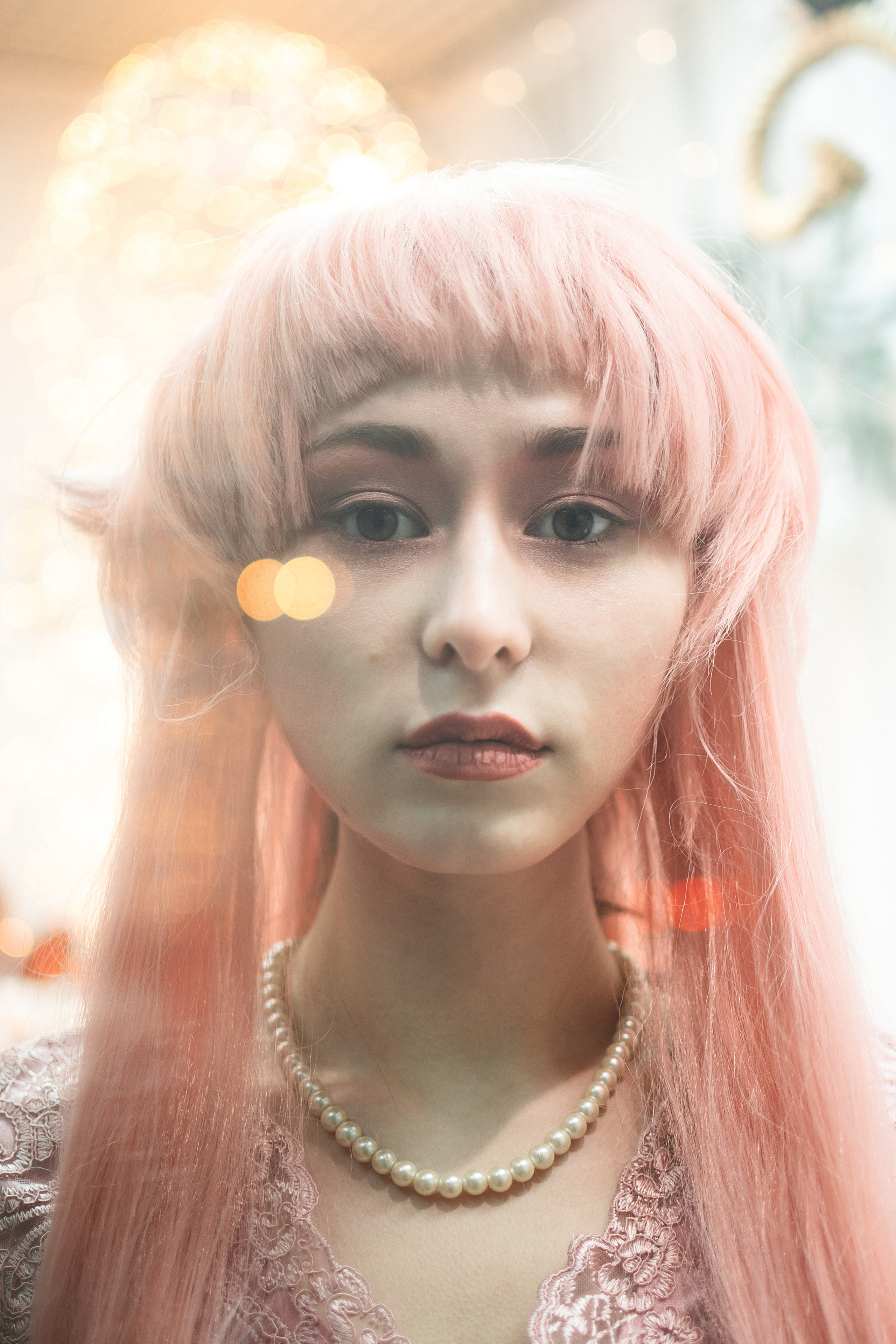 Marina. Алексей Тестов — фотограф