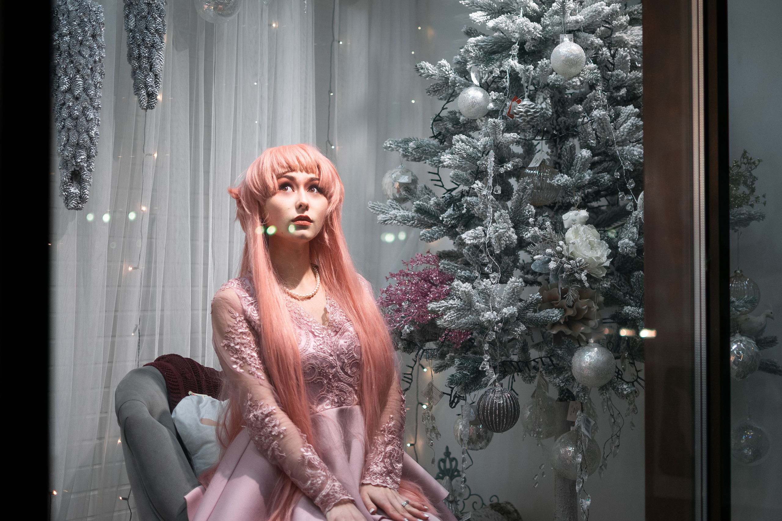 Marina. Алексей Тестов — фотограф