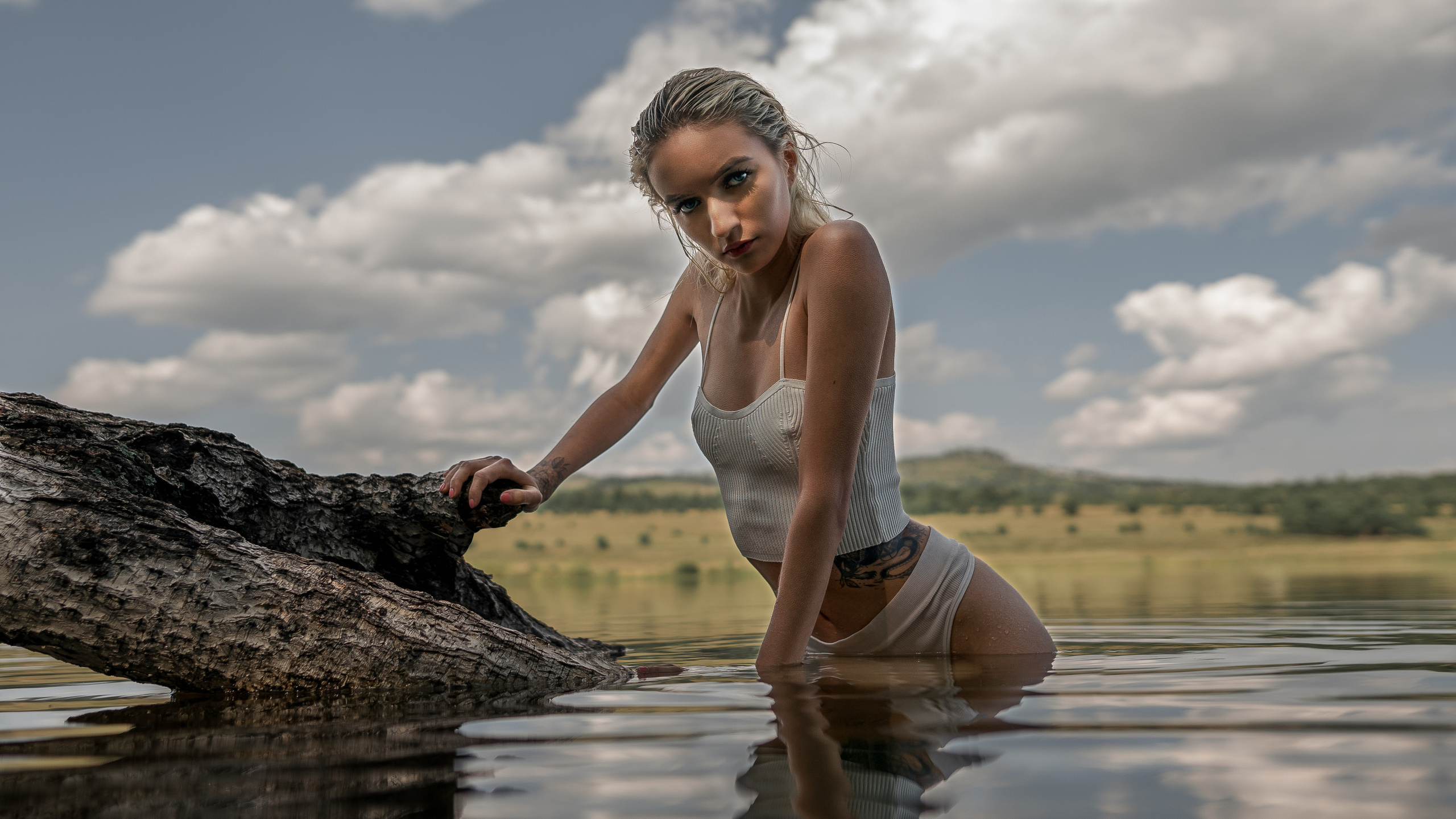 Asya. Алексей Тестов — фотограф