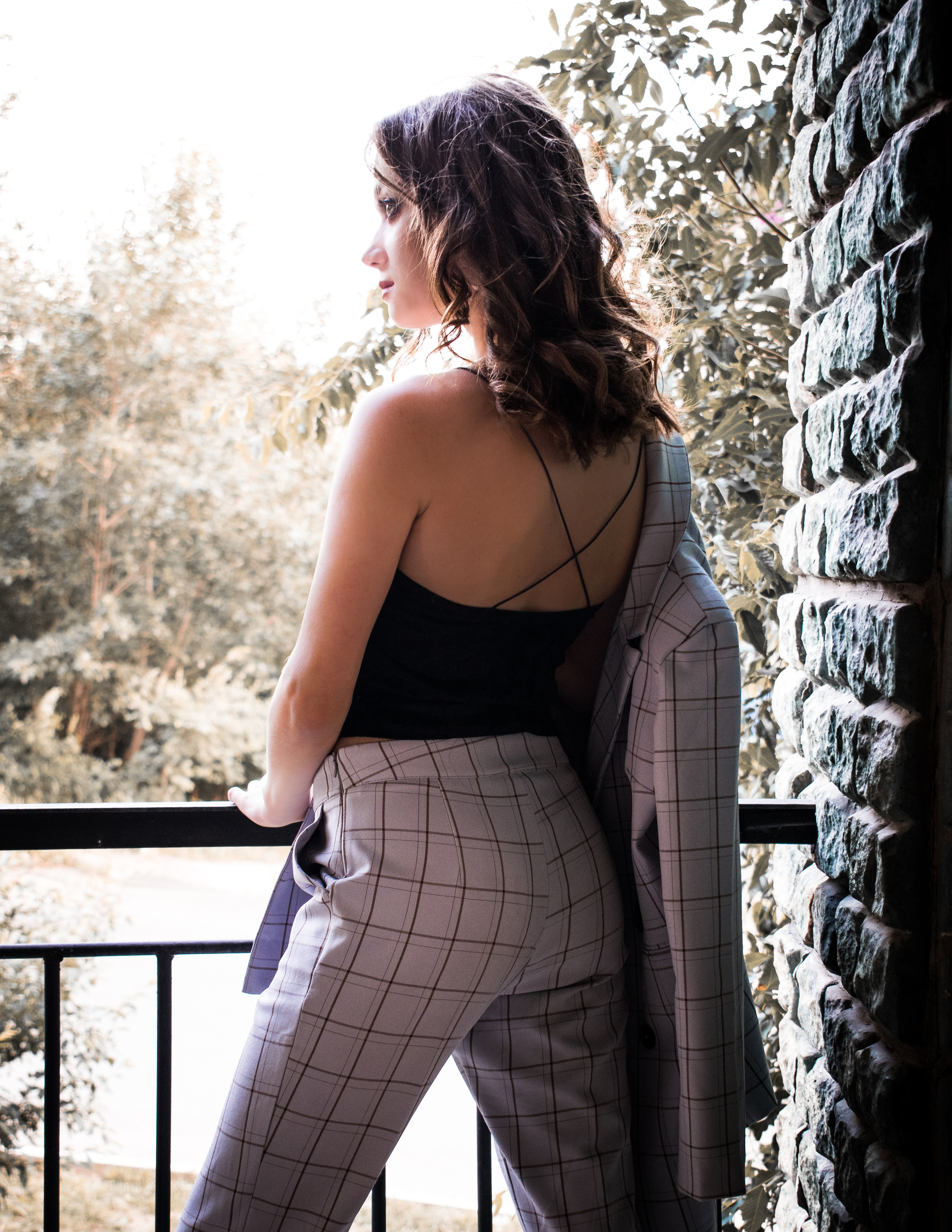 Nastya. Алексей Тестов — фотограф