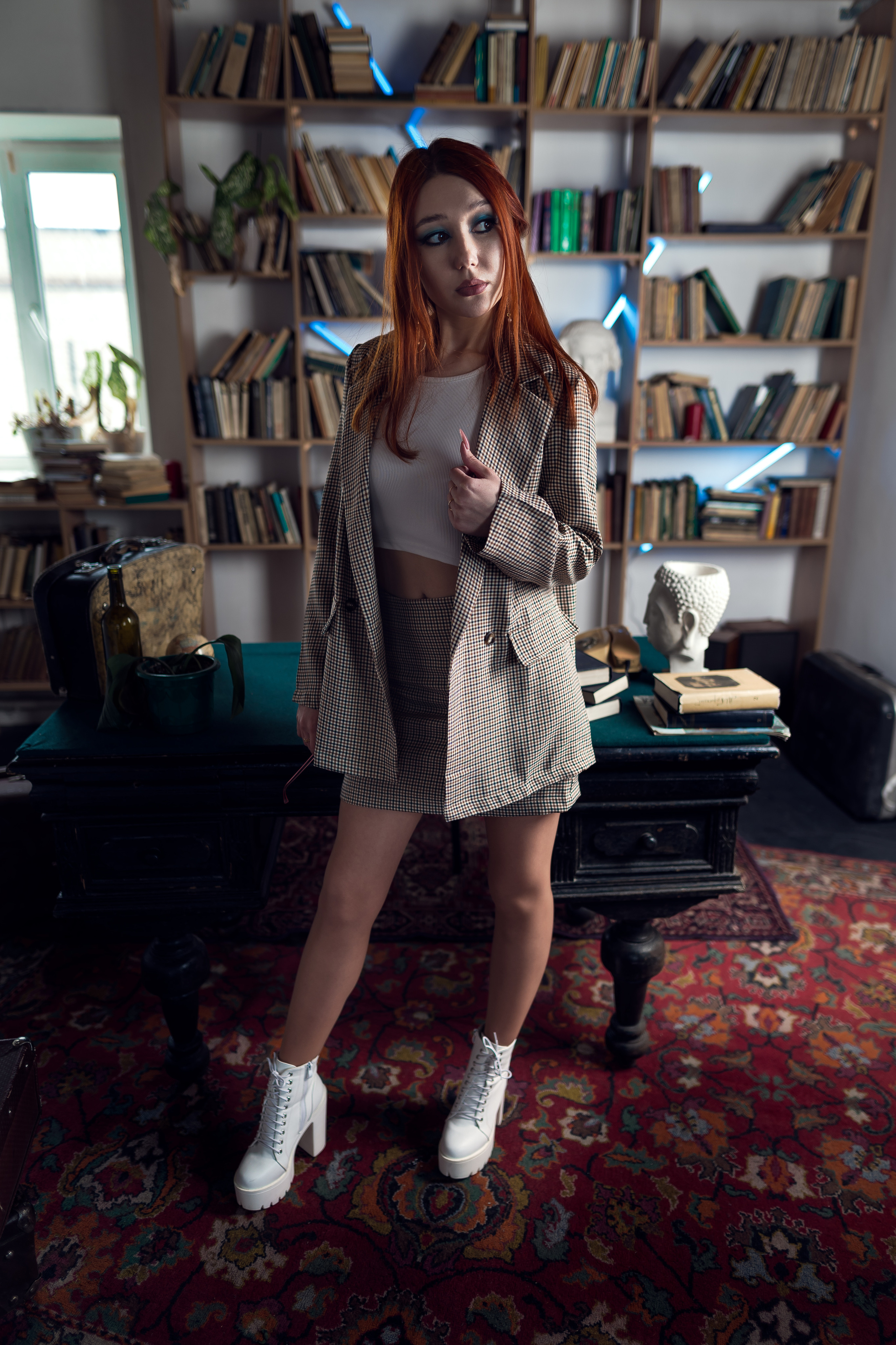 Tanya. Алексей Тестов — фотограф