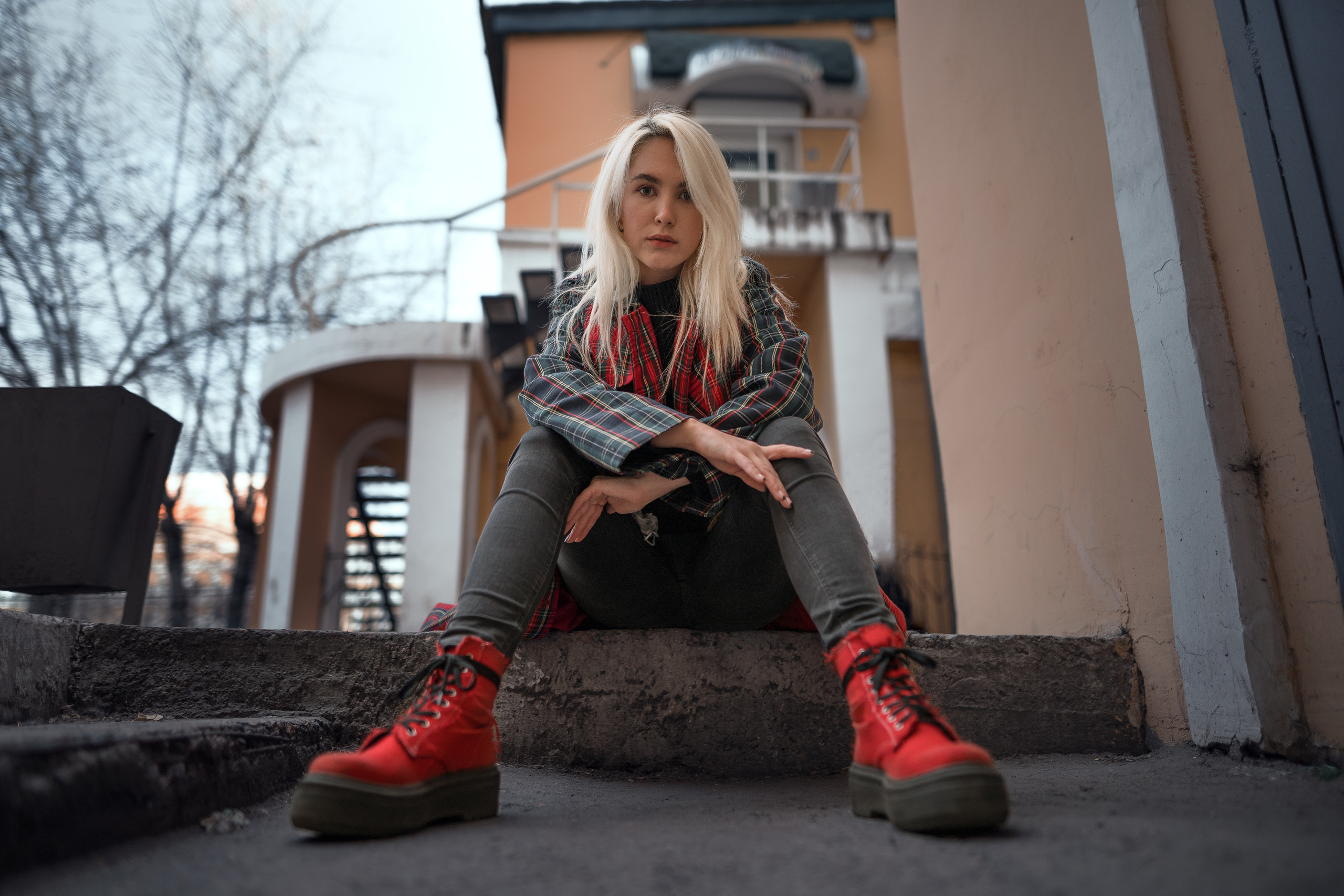 Lyuba. Алексей Тестов — фотограф