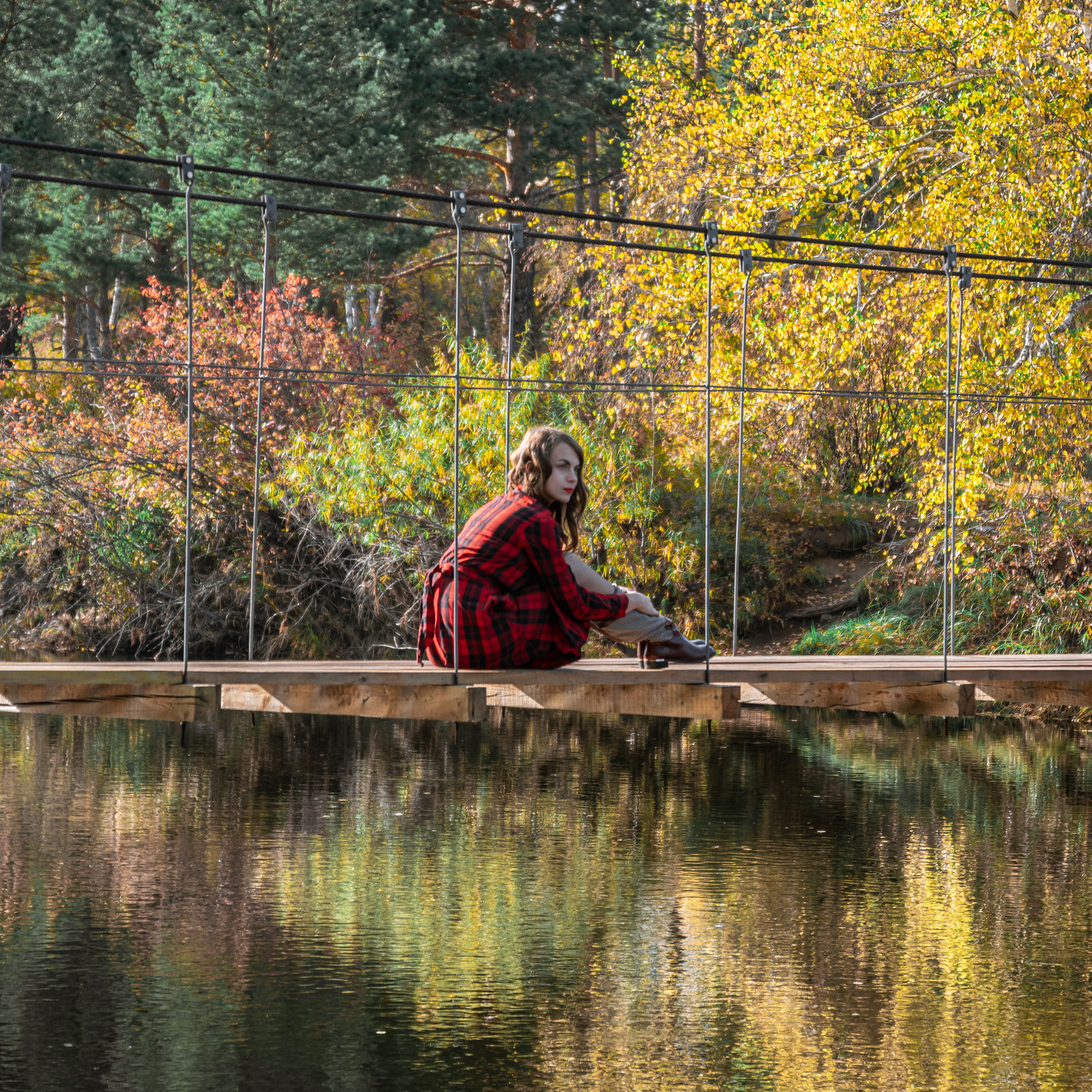 Veronika. Алексей Тестов — фотограф