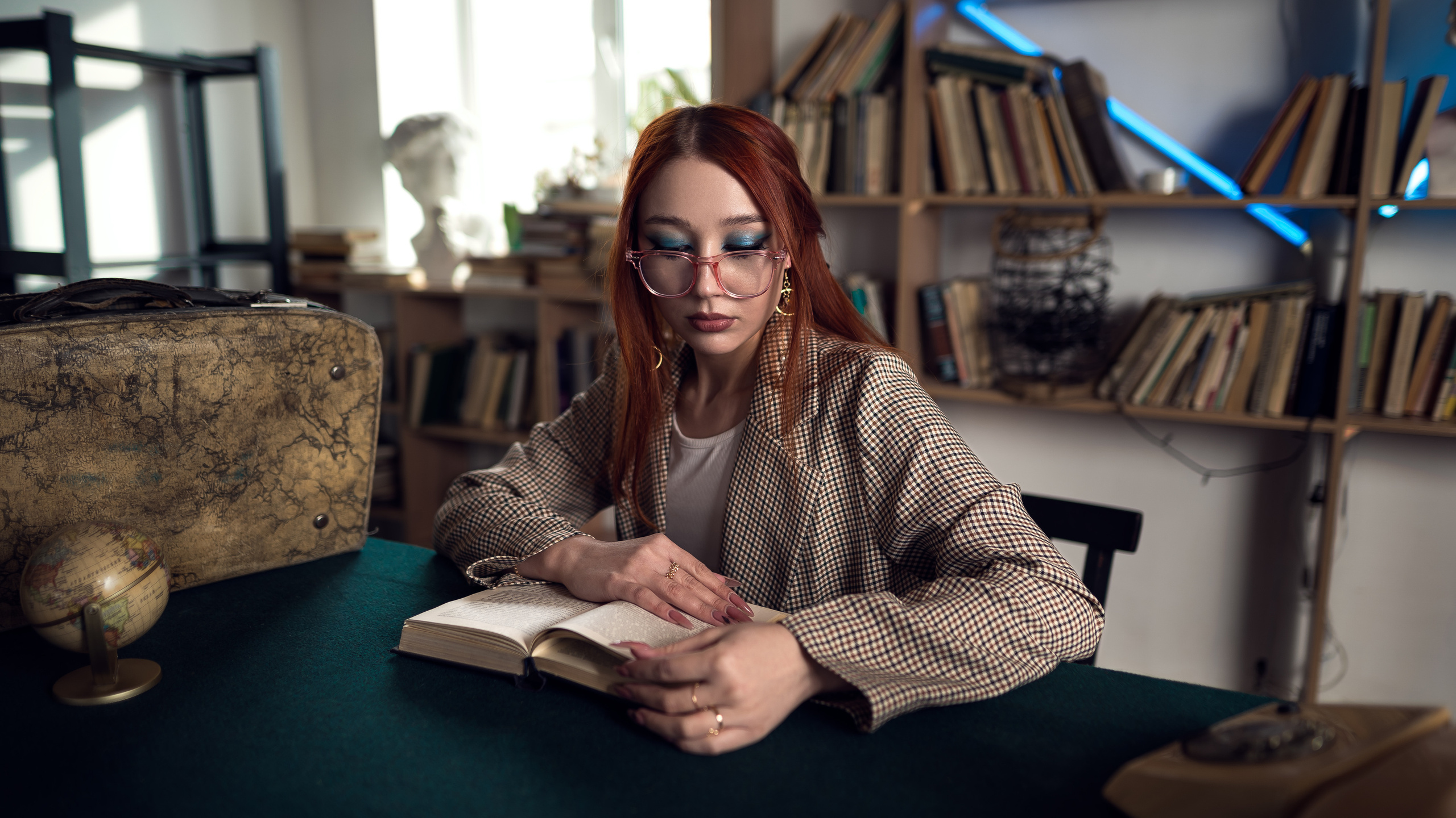 Tanya. Алексей Тестов — фотограф