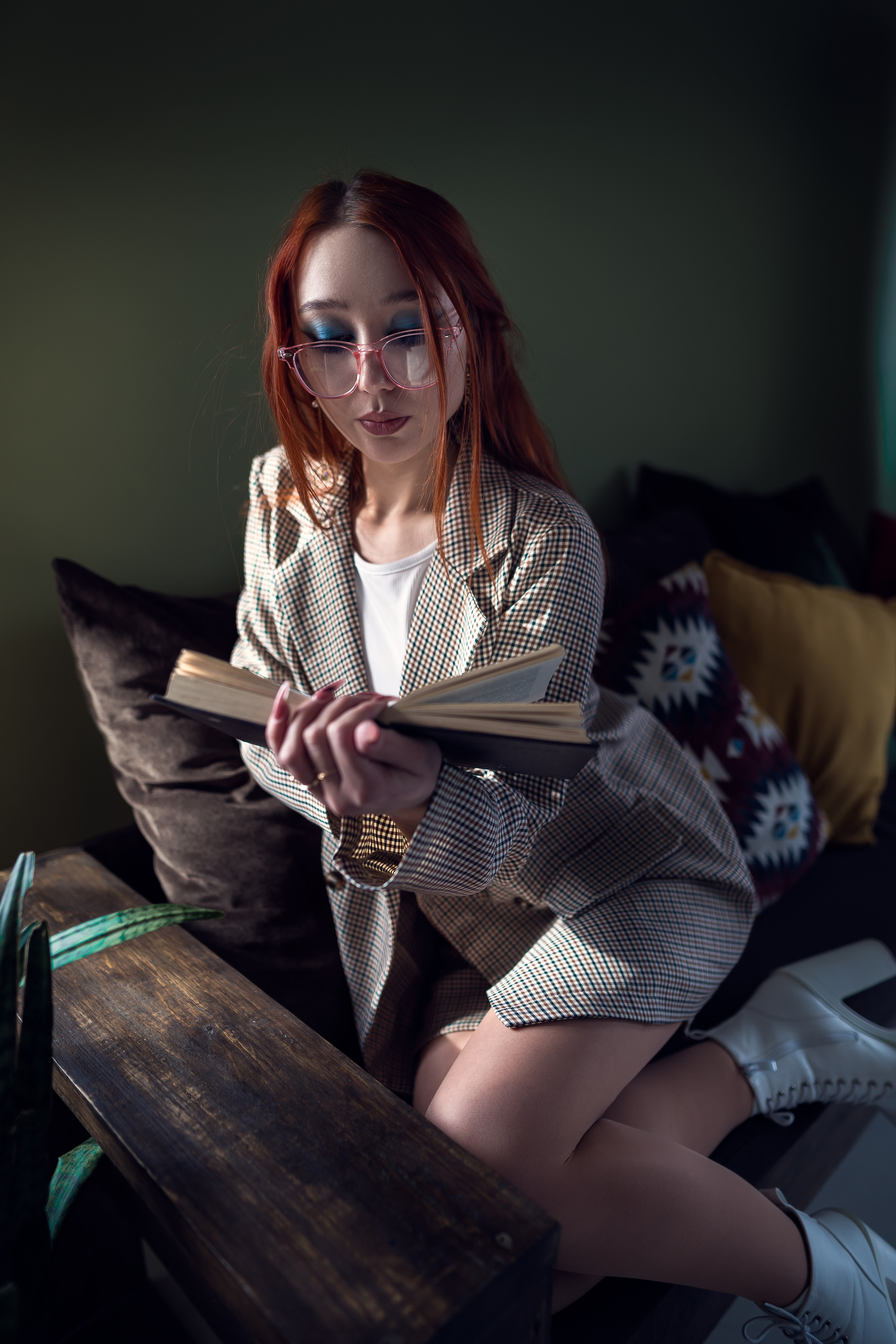 Tanya. Алексей Тестов — фотограф