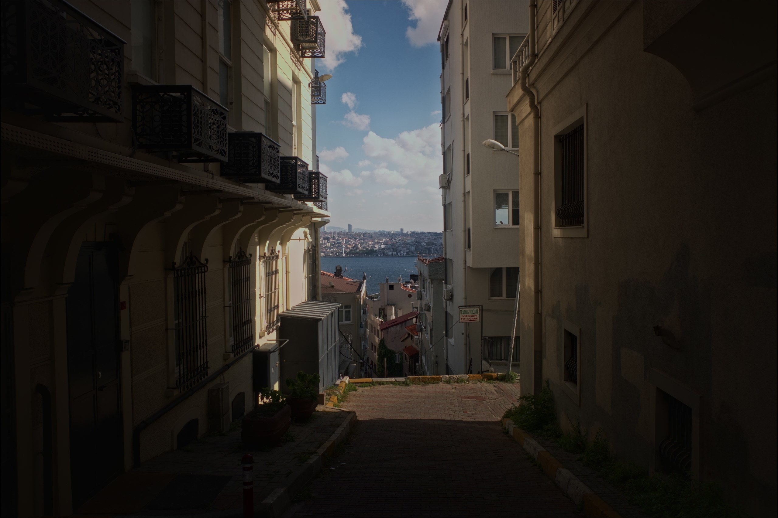 Улицы Турции ч.3. Фотограф документалист Виктор Гаршнеп