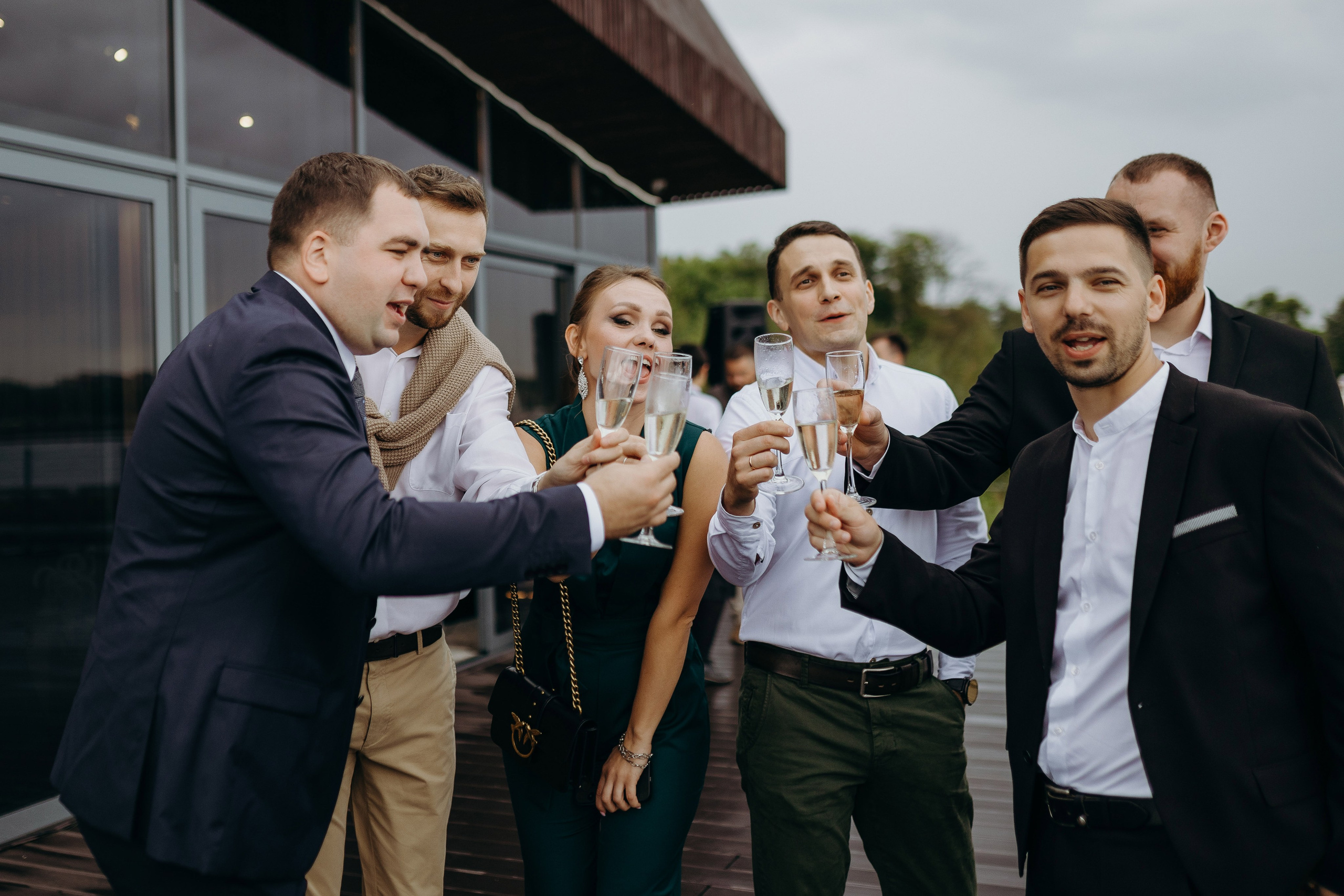 Wedding day 31.08.24. Свадебный фотограф в Санкт-Петербурге