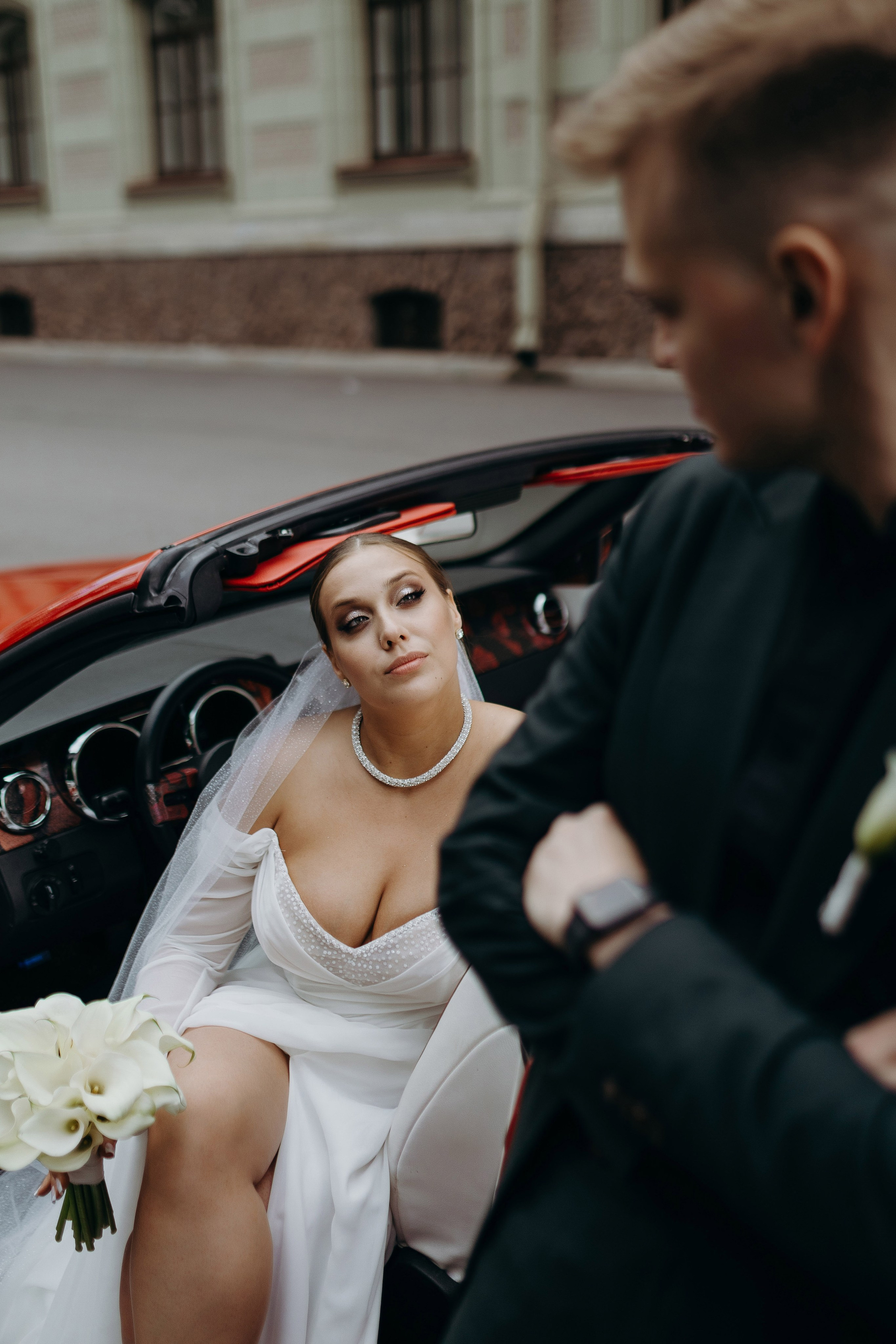 Wedding day 31.08.24. Свадебный фотограф в Санкт-Петербурге