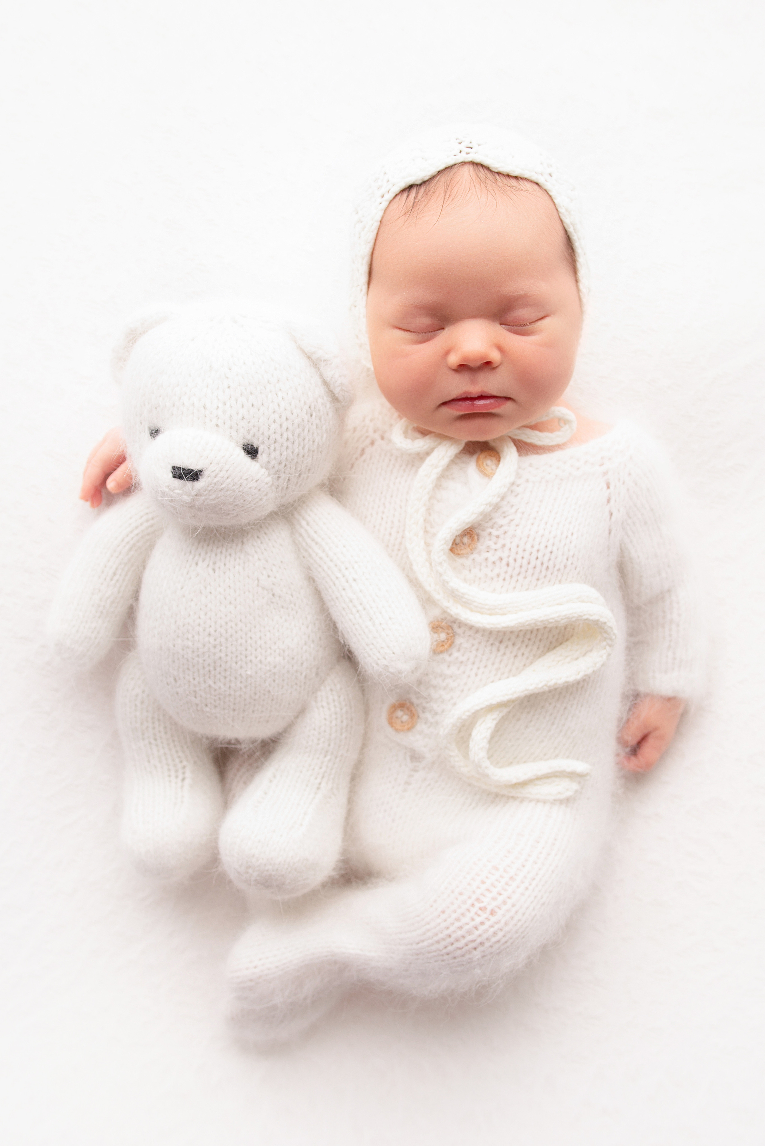 Новорождённые. Фотограф новорожденных Оренбург Оксана Трофимова