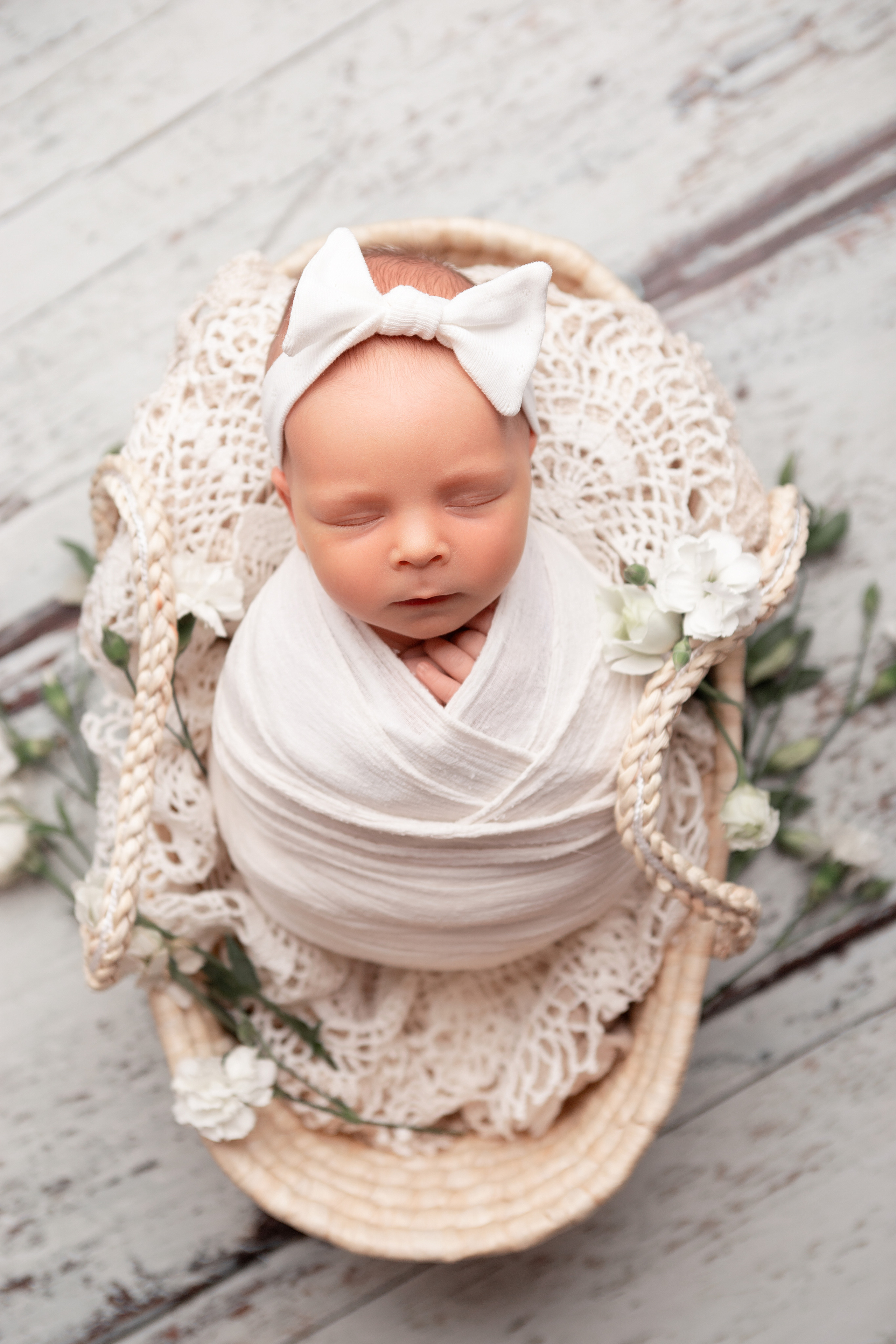 Новорождённые. Фотограф новорожденных Оренбург Оксана Трофимова