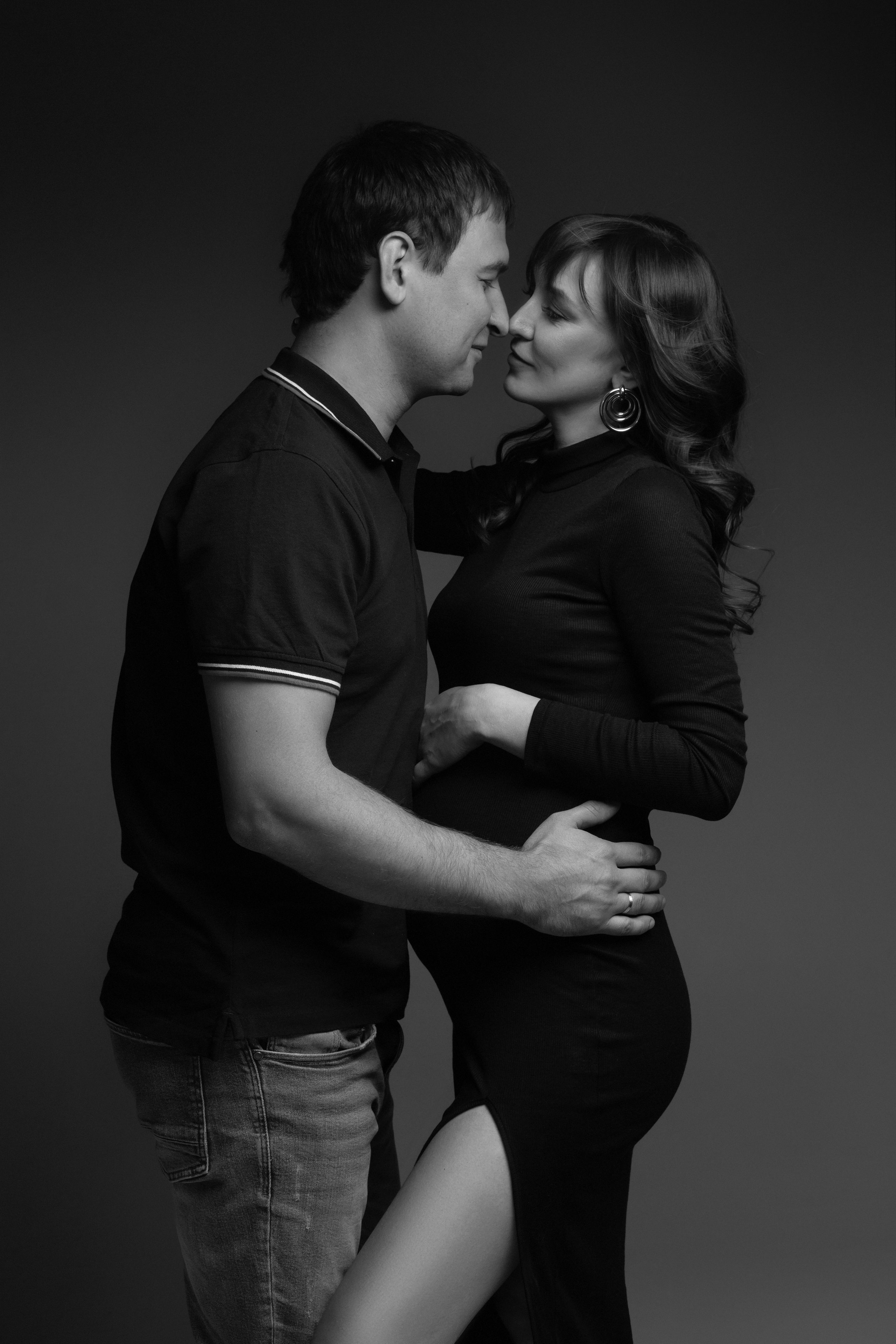 Студия. Фотограф новорожденных Оренбург Оксана Трофимова