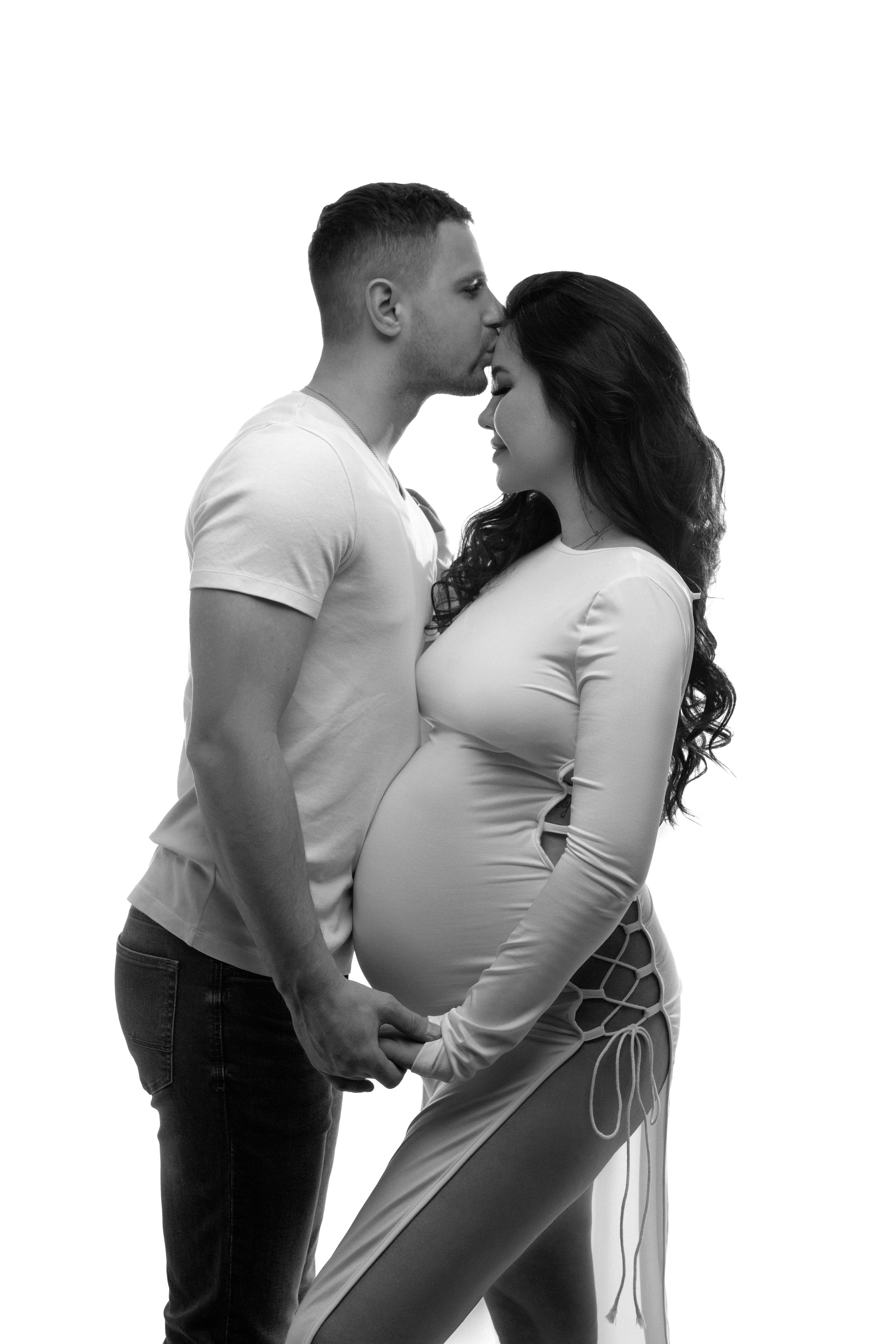 Студия. Фотограф новорожденных Оренбург Оксана Трофимова