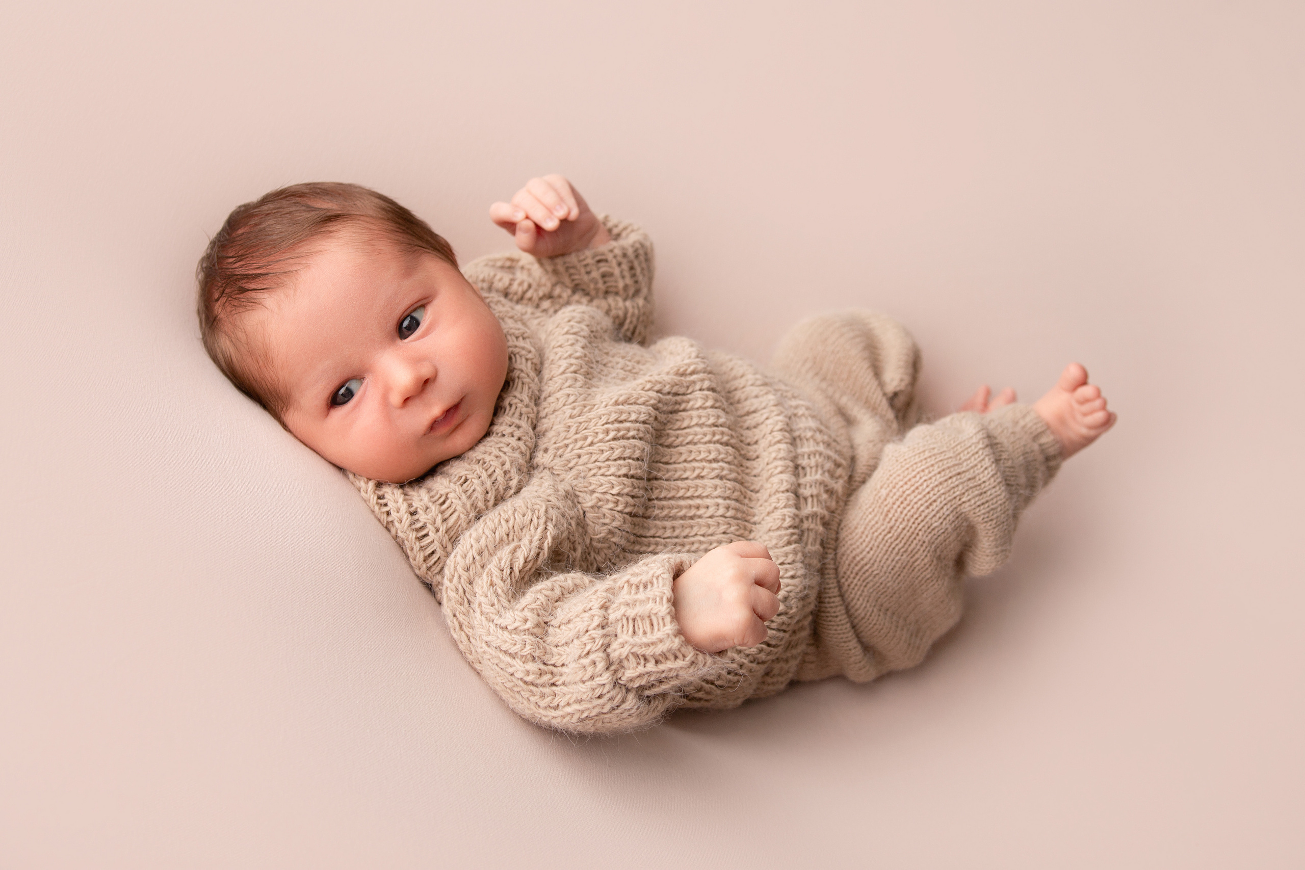 Новорождённые. Фотограф новорожденных Оренбург Оксана Трофимова