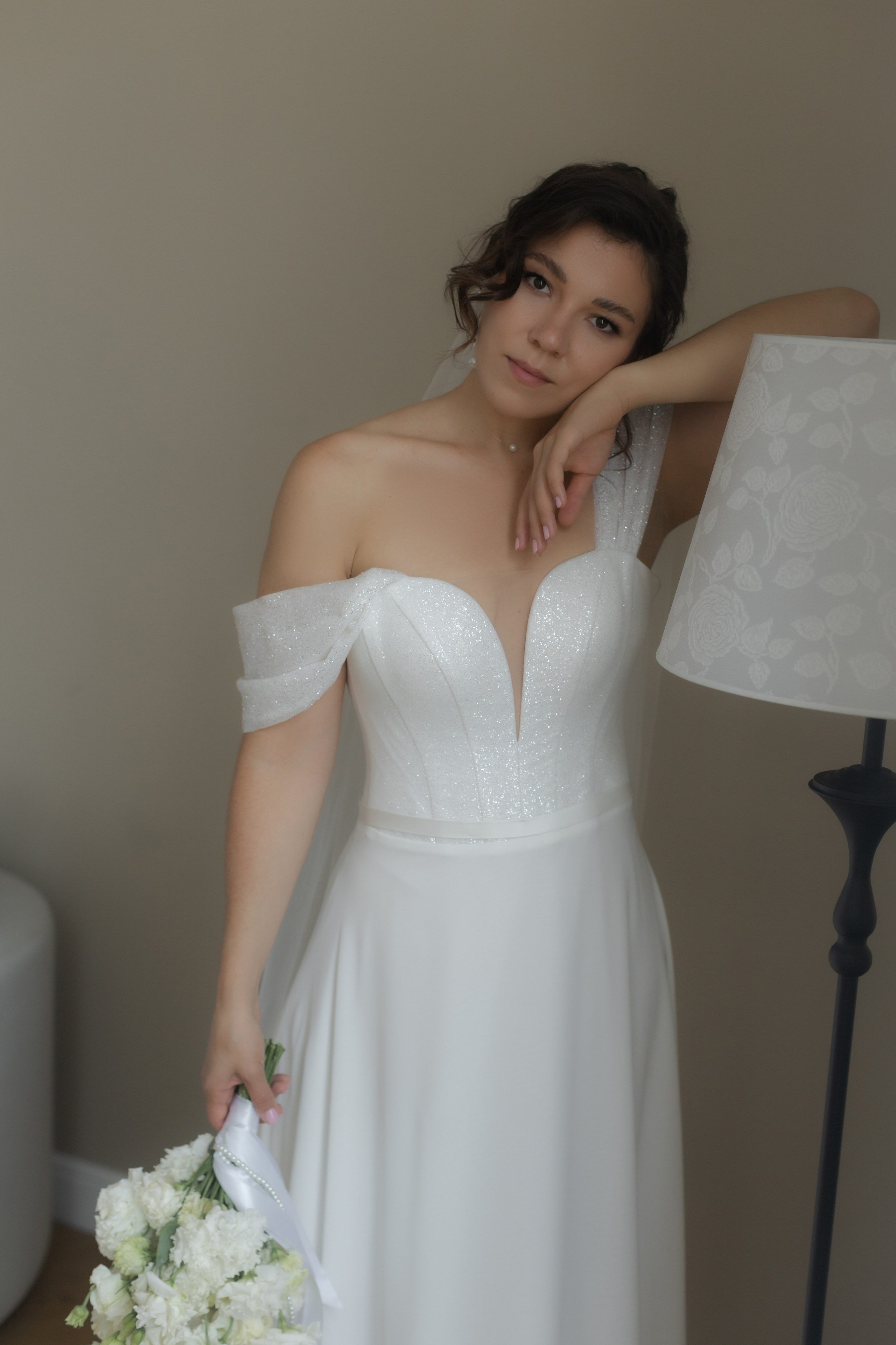 Даша и Женя. Свадебный и семейный фотограф в Перми Дергачева Кристина