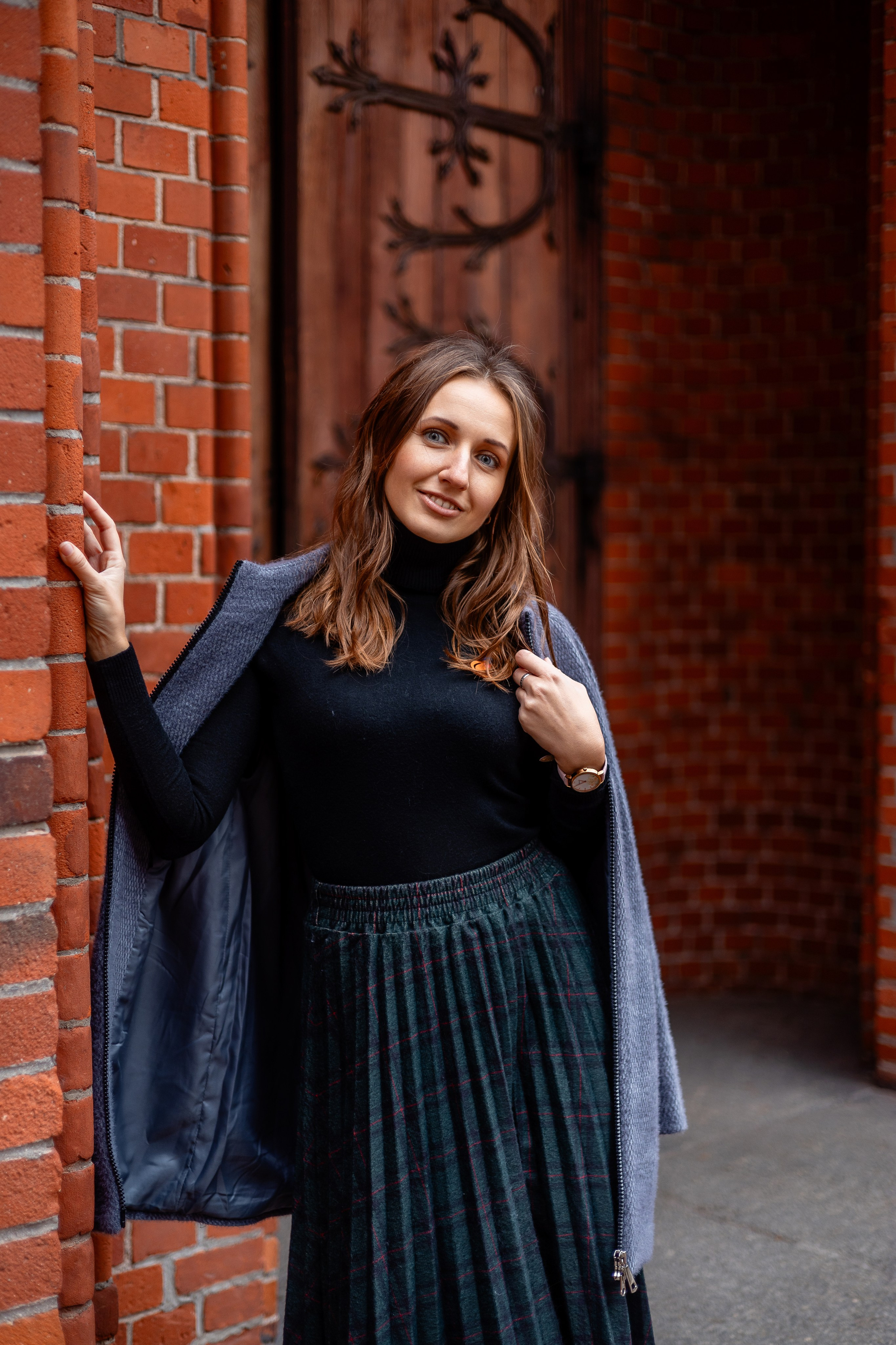 Филармония. Фотограф Елена Медок Калининград