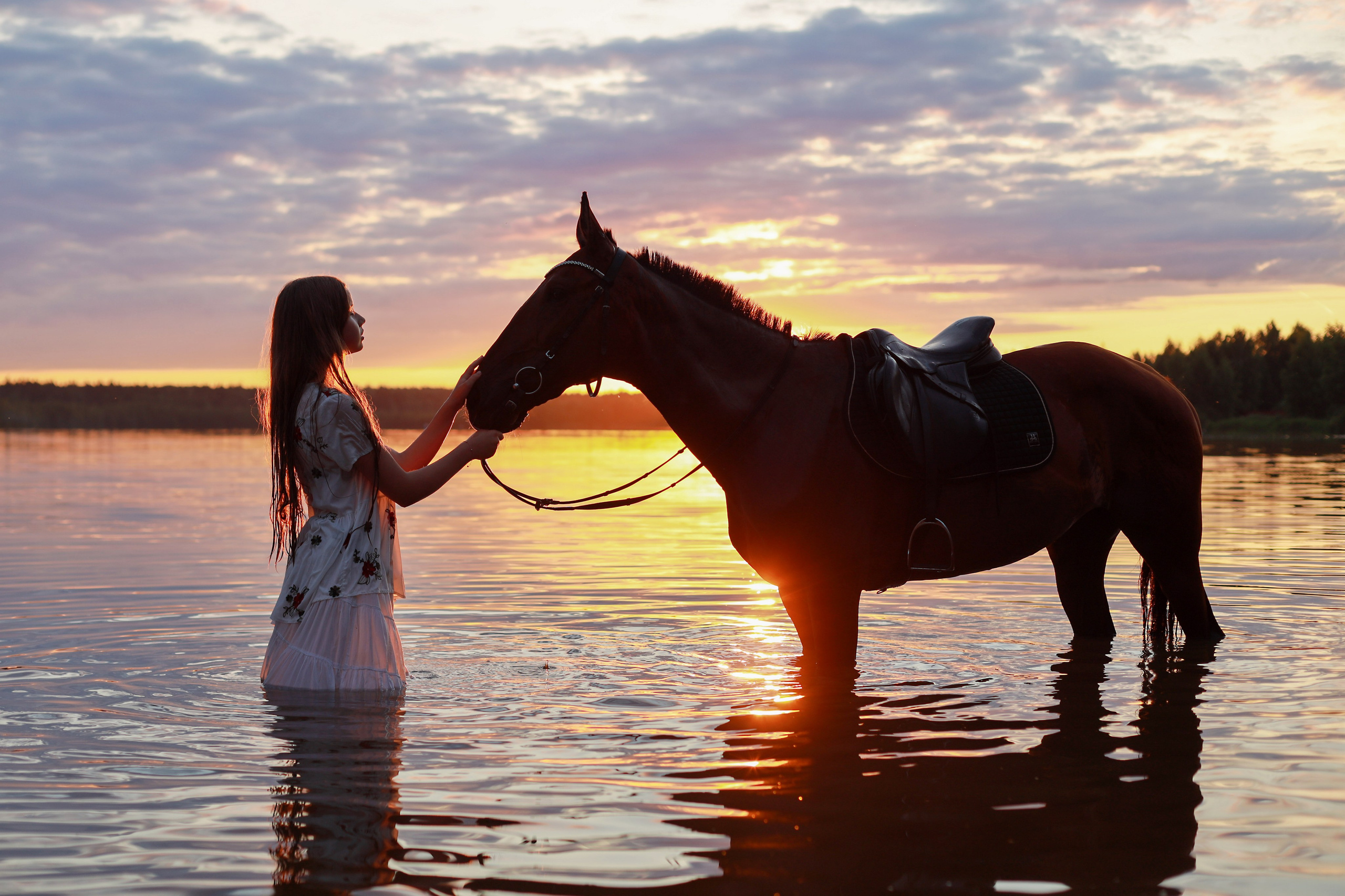 Творчество. Фотограф Полина Закирова