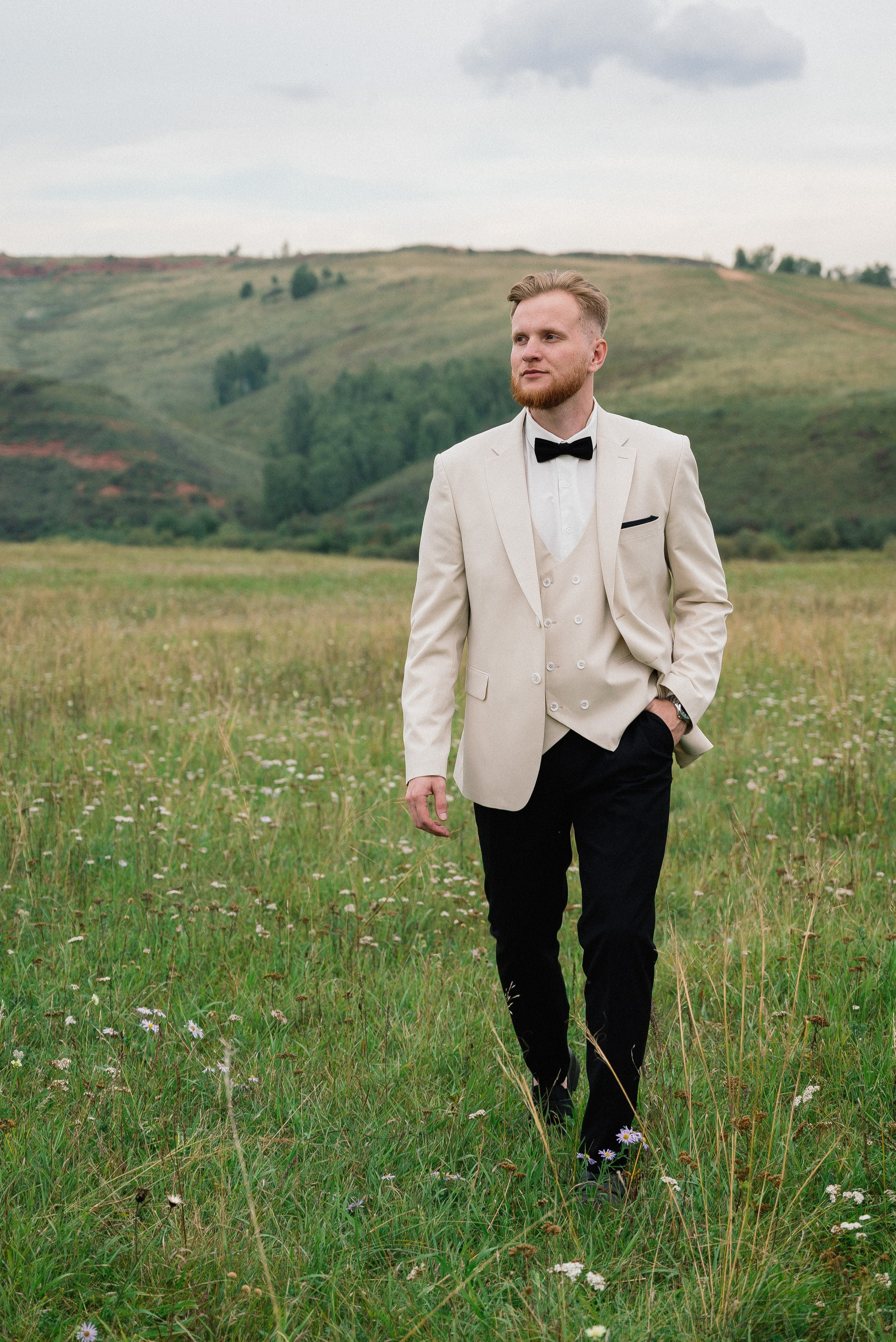 Артём и Катя. Тамара Власова