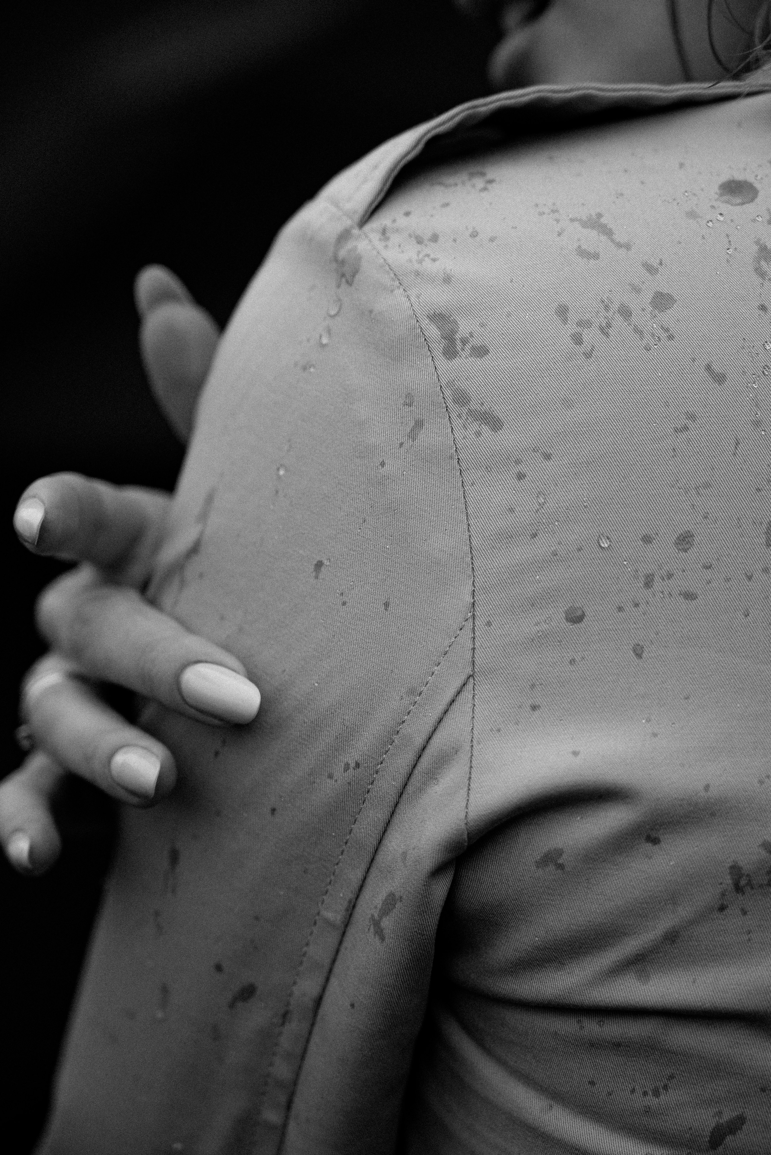 Где-то на парковке. Тамара Власова