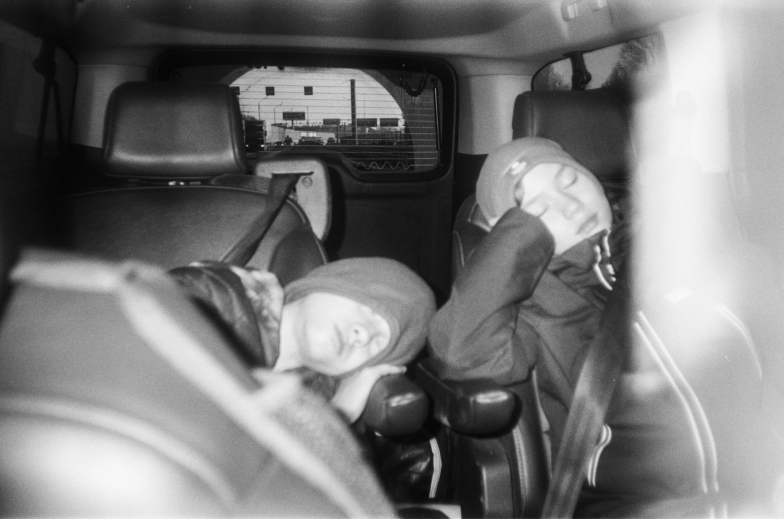 Снято на пленку. Семейный LIFESTYLE фотограф в Москве