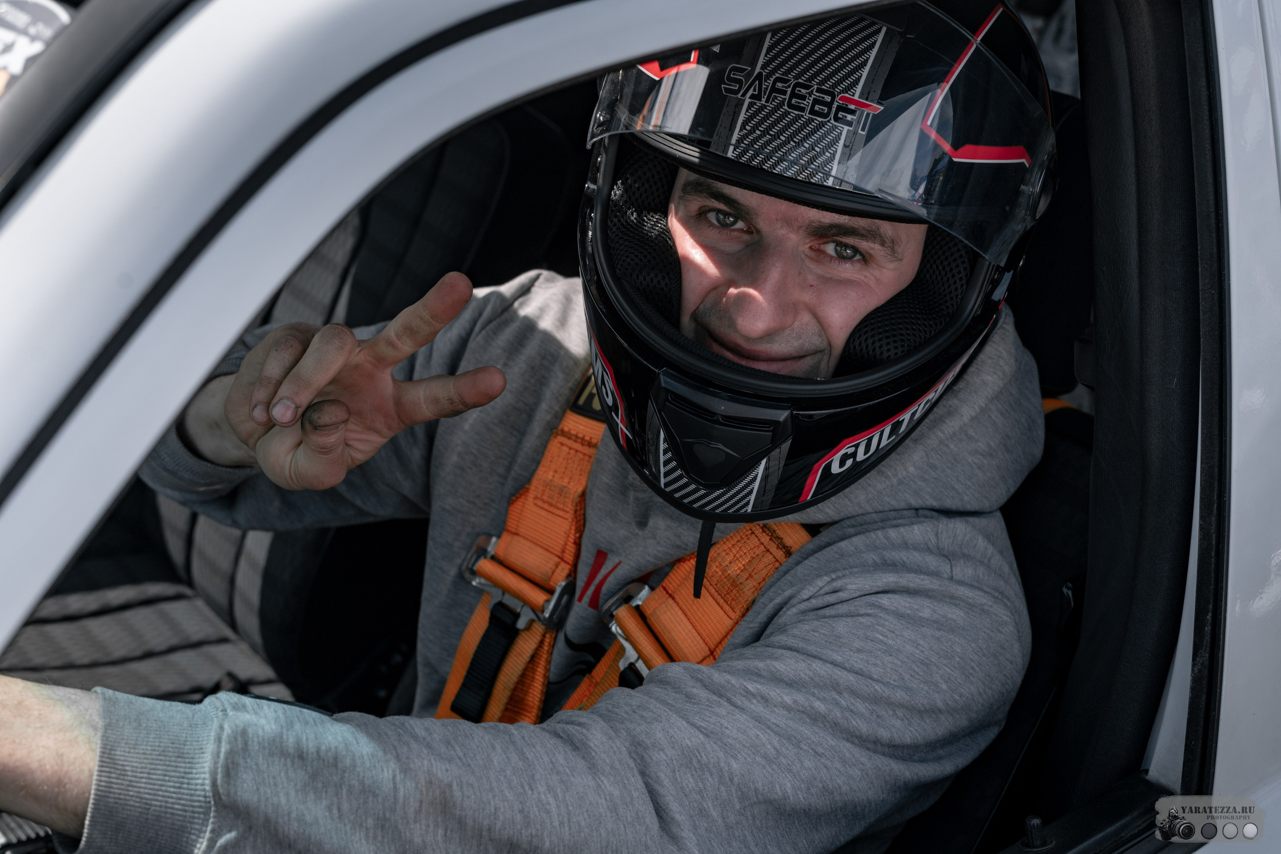 DriftExpo ADM Raceway 2024. Yaratezza production