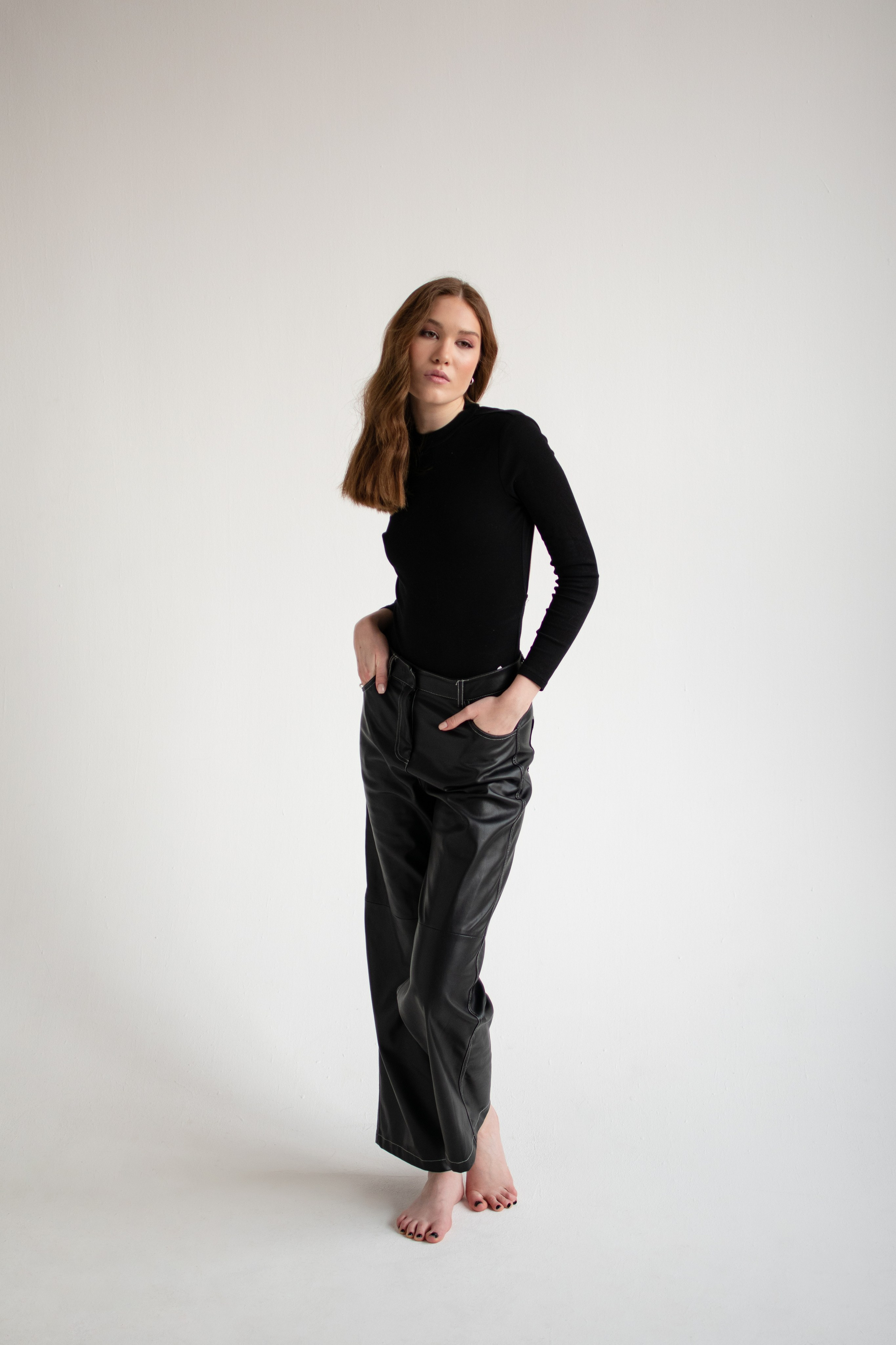 Соня. Портретный фотограф в Москве Ольга Чечерина