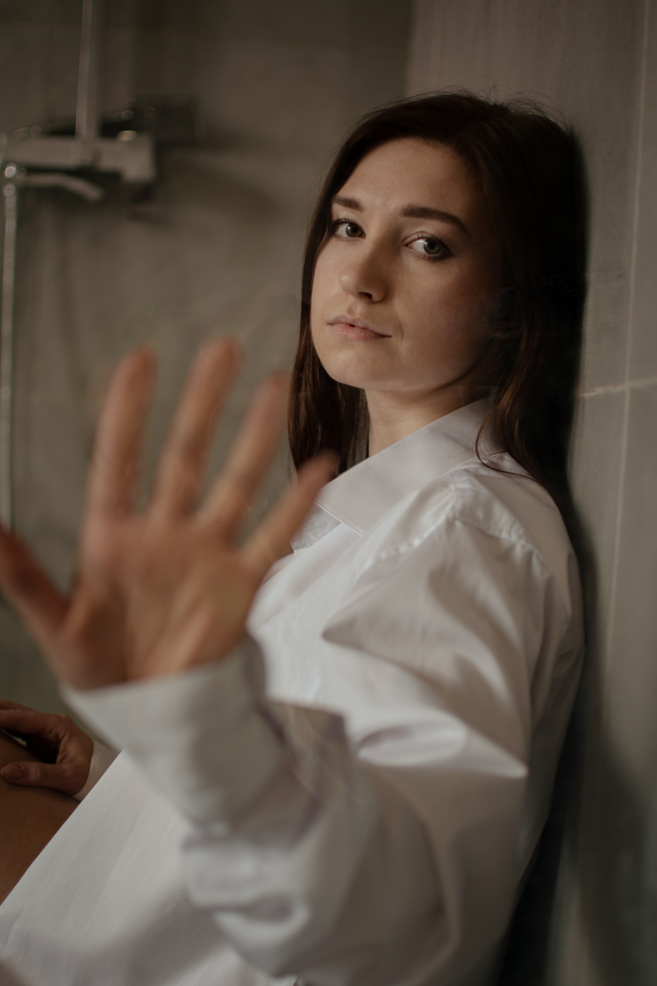 Татьяна. Портретный фотограф в Москве Ольга Чечерина