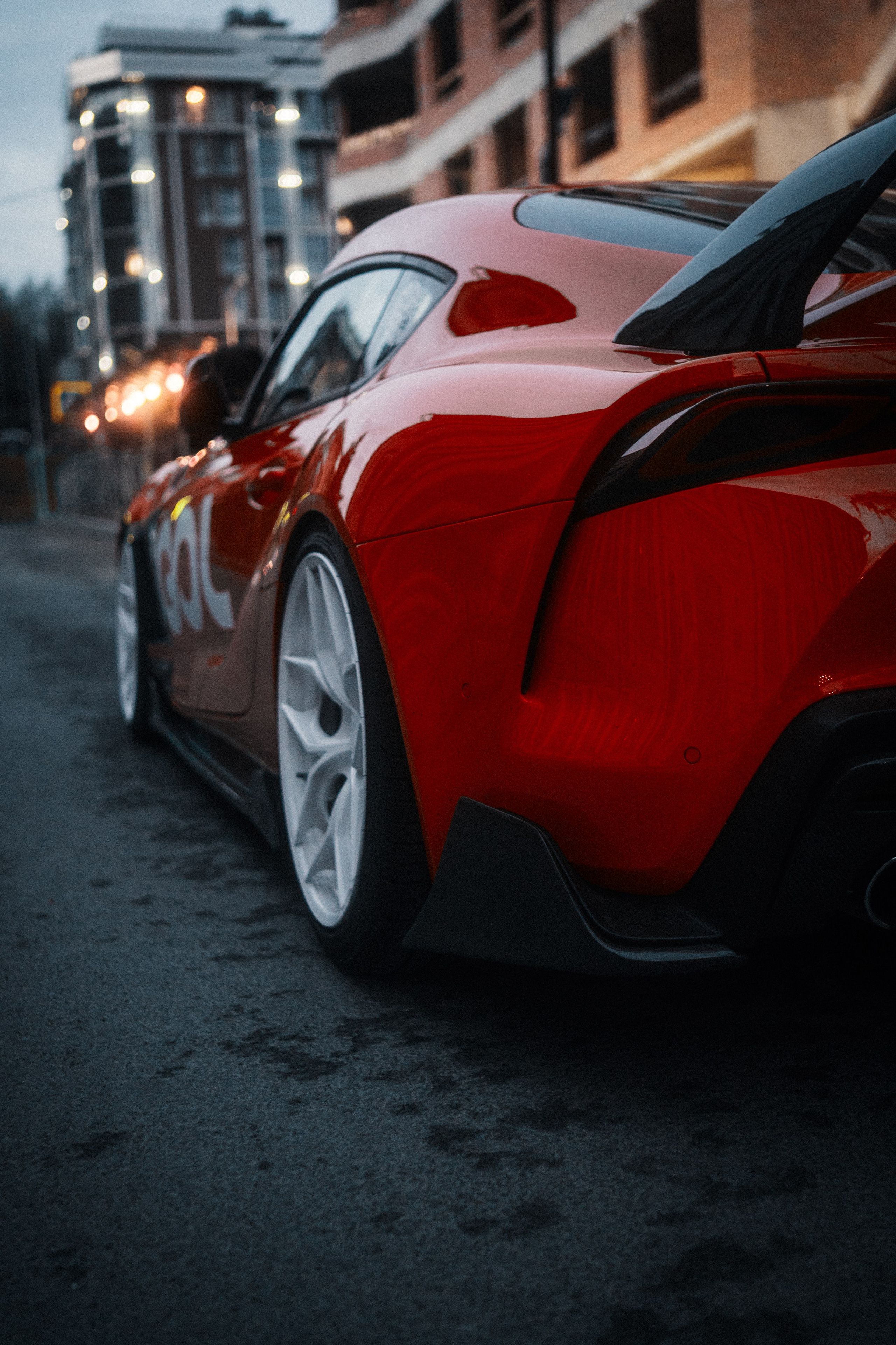 Cars & Coffee Season Opening 2025. Felixtones